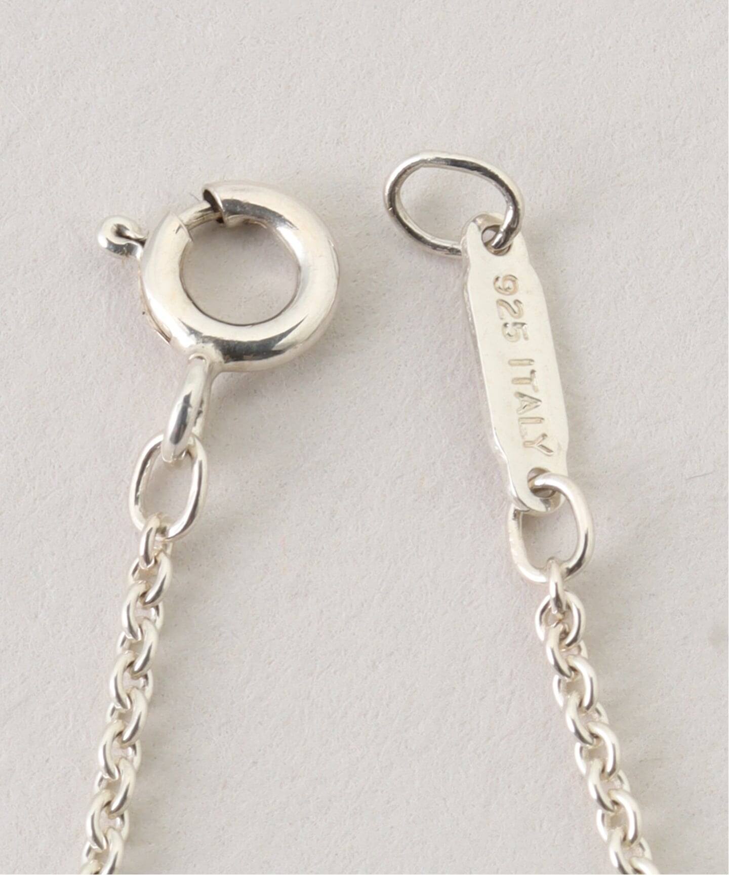 VINTAGE TIFFANY&Co./ティファニー】1837 circle necklace（ネックレス 