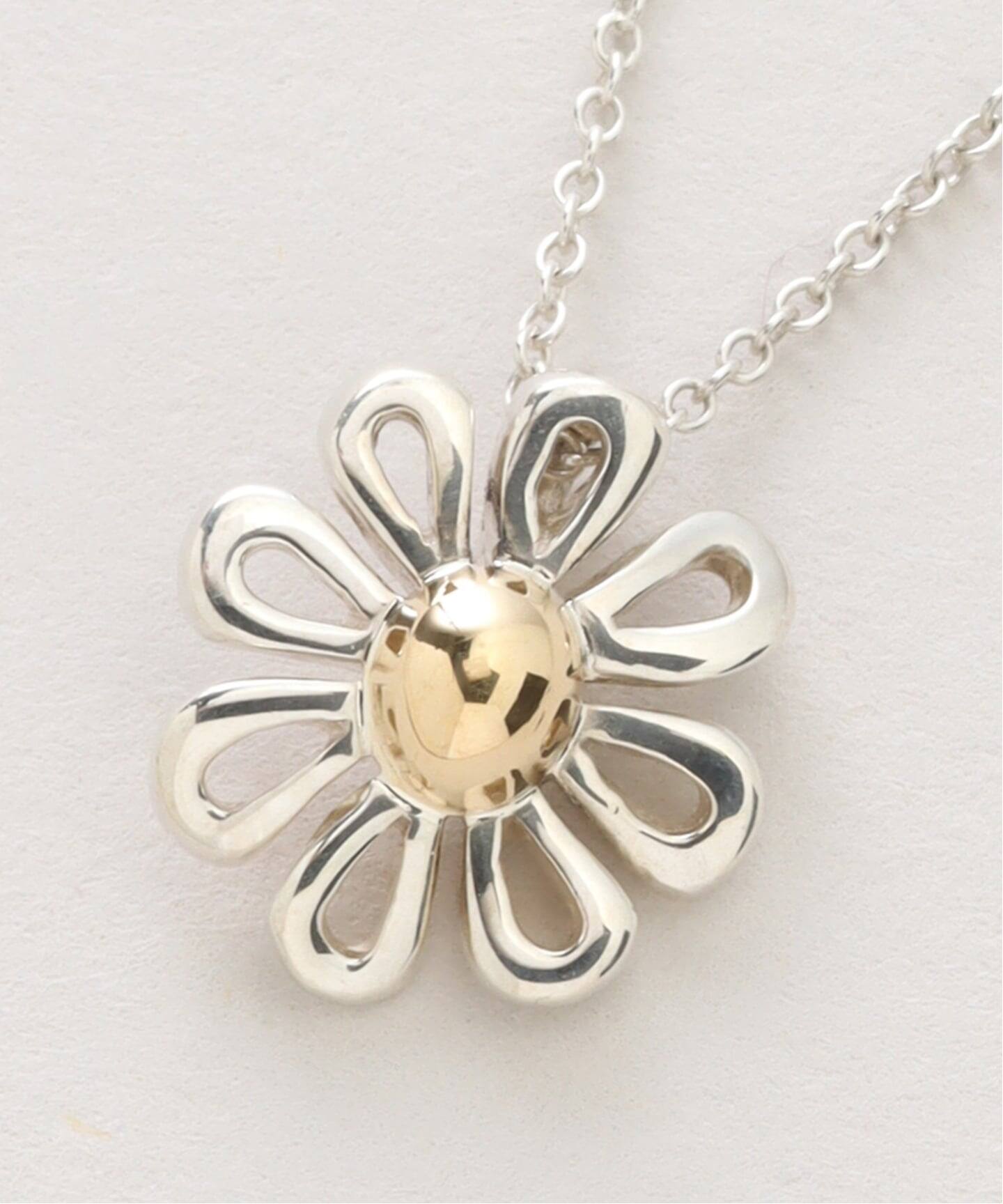 VINTAGE TIFFANY&Co./ティファニー】Daisy necklace（ネックレス
