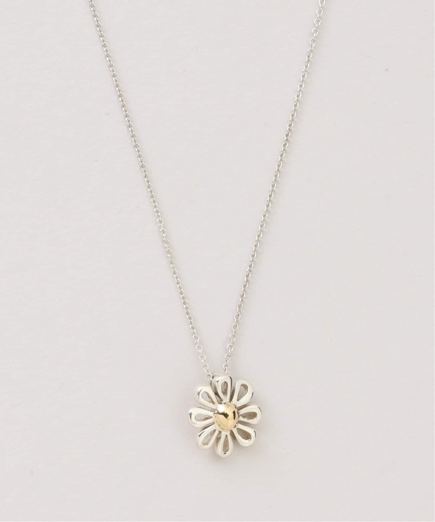 VINTAGE TIFFANY&Co./ティファニー】Daisy necklace（ネックレス