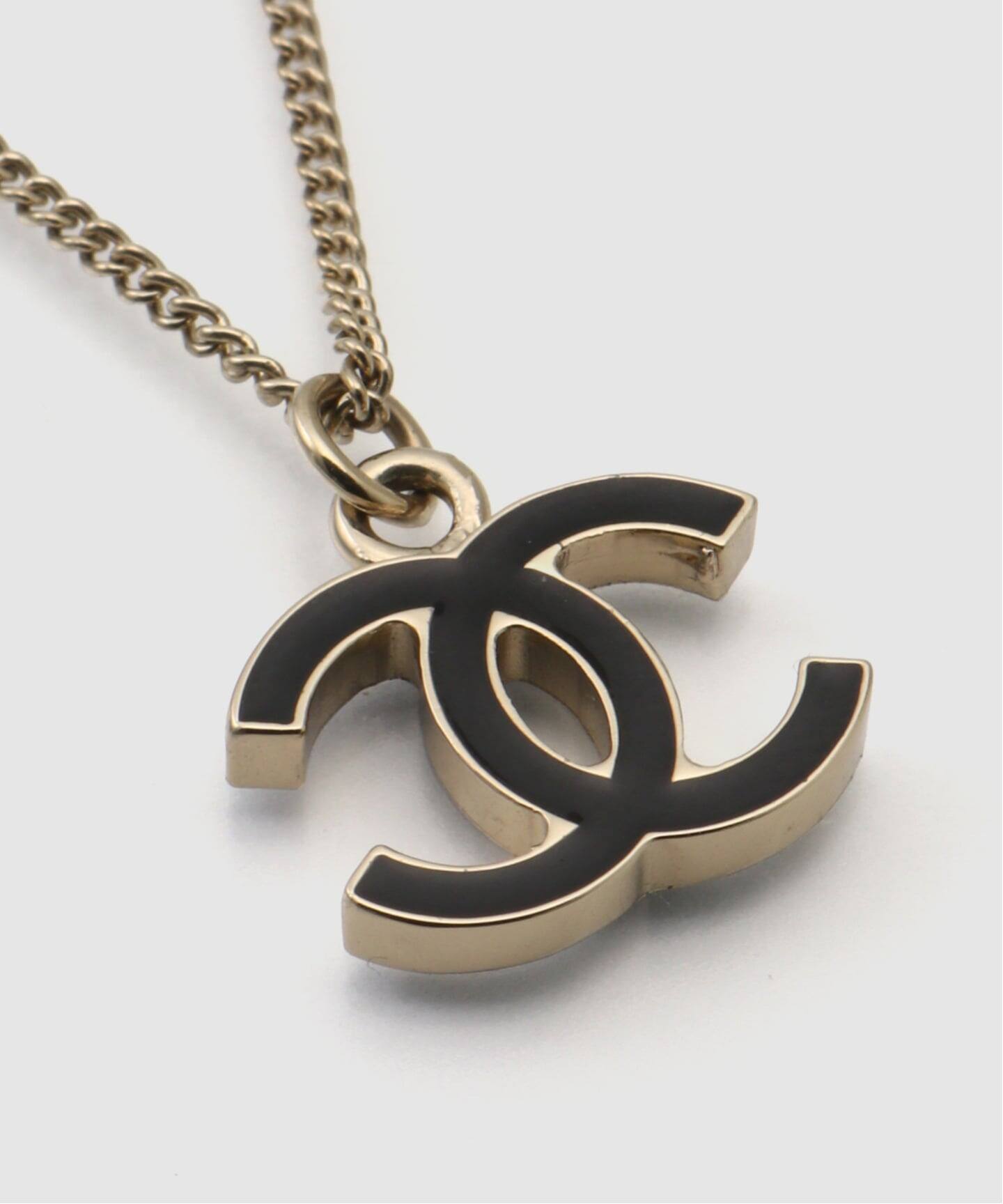 VINTAGE CHANEL/シャネル】 necklace（ネックレス）｜DECOUVERTE