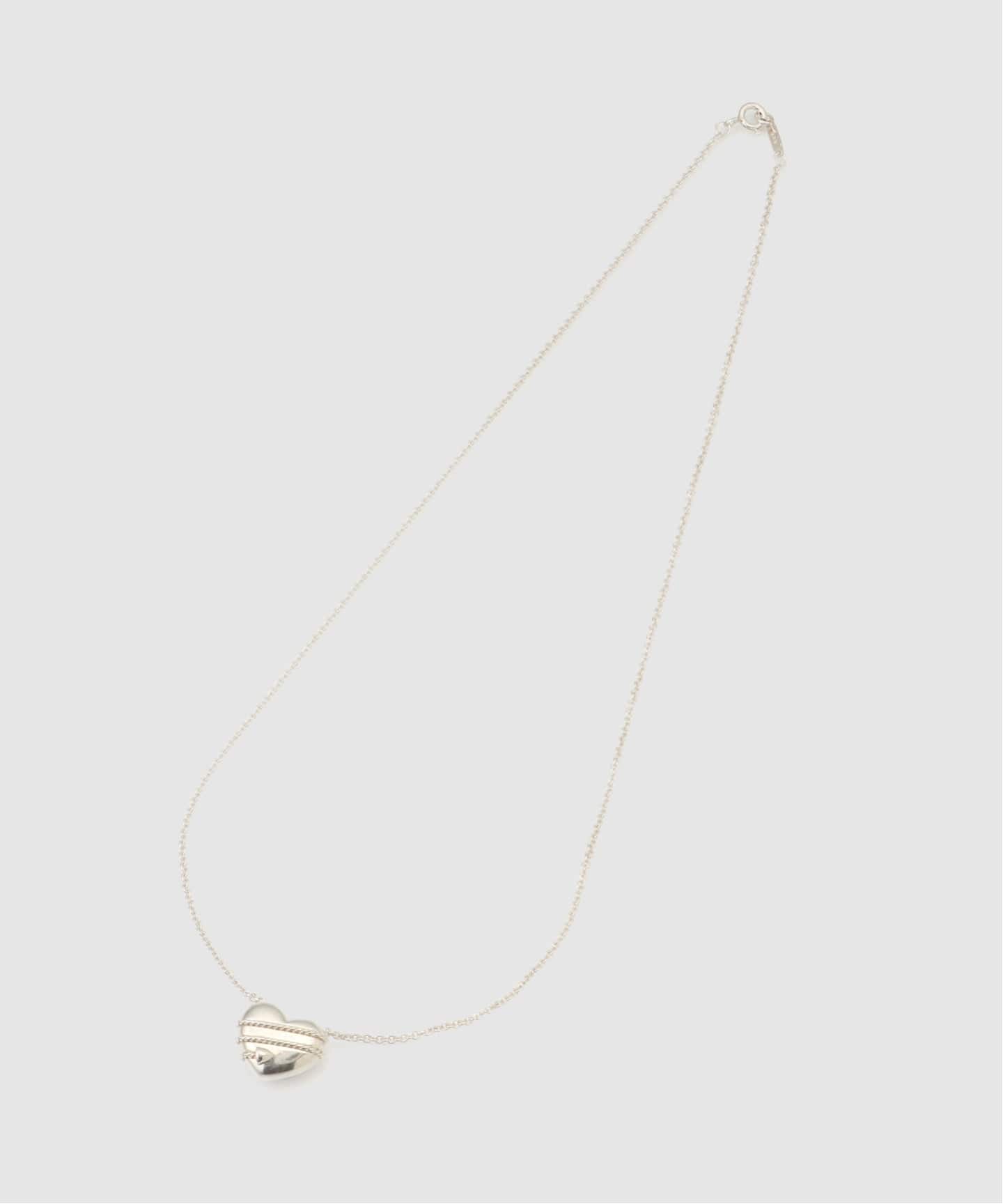 VINTAGE TIFFANY&Co./ティファニー】Heart arrow necklace（ネックレス