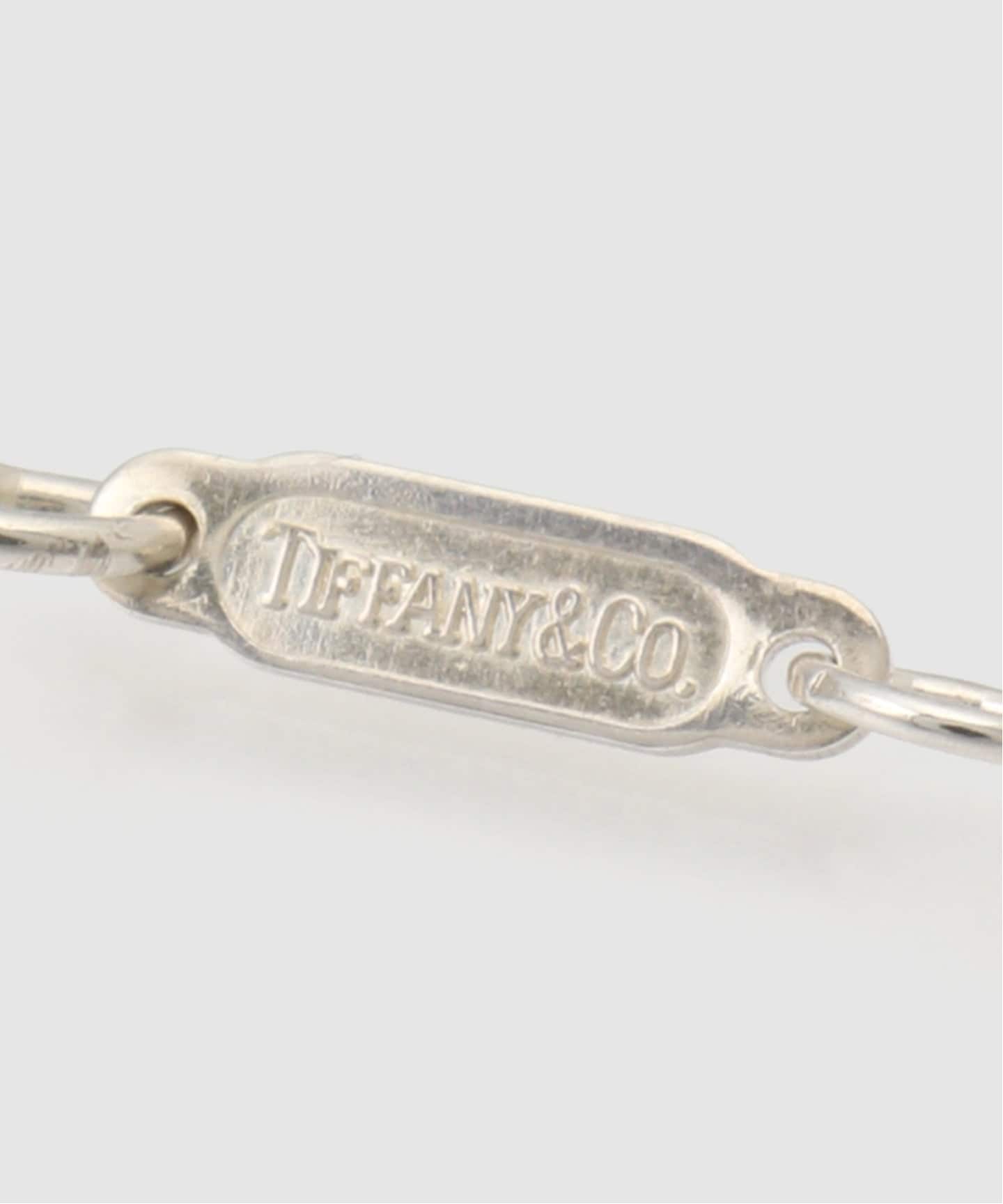 VINTAGE TIFFANY&Co./ティファニー】Heart arrow necklace（ネックレス