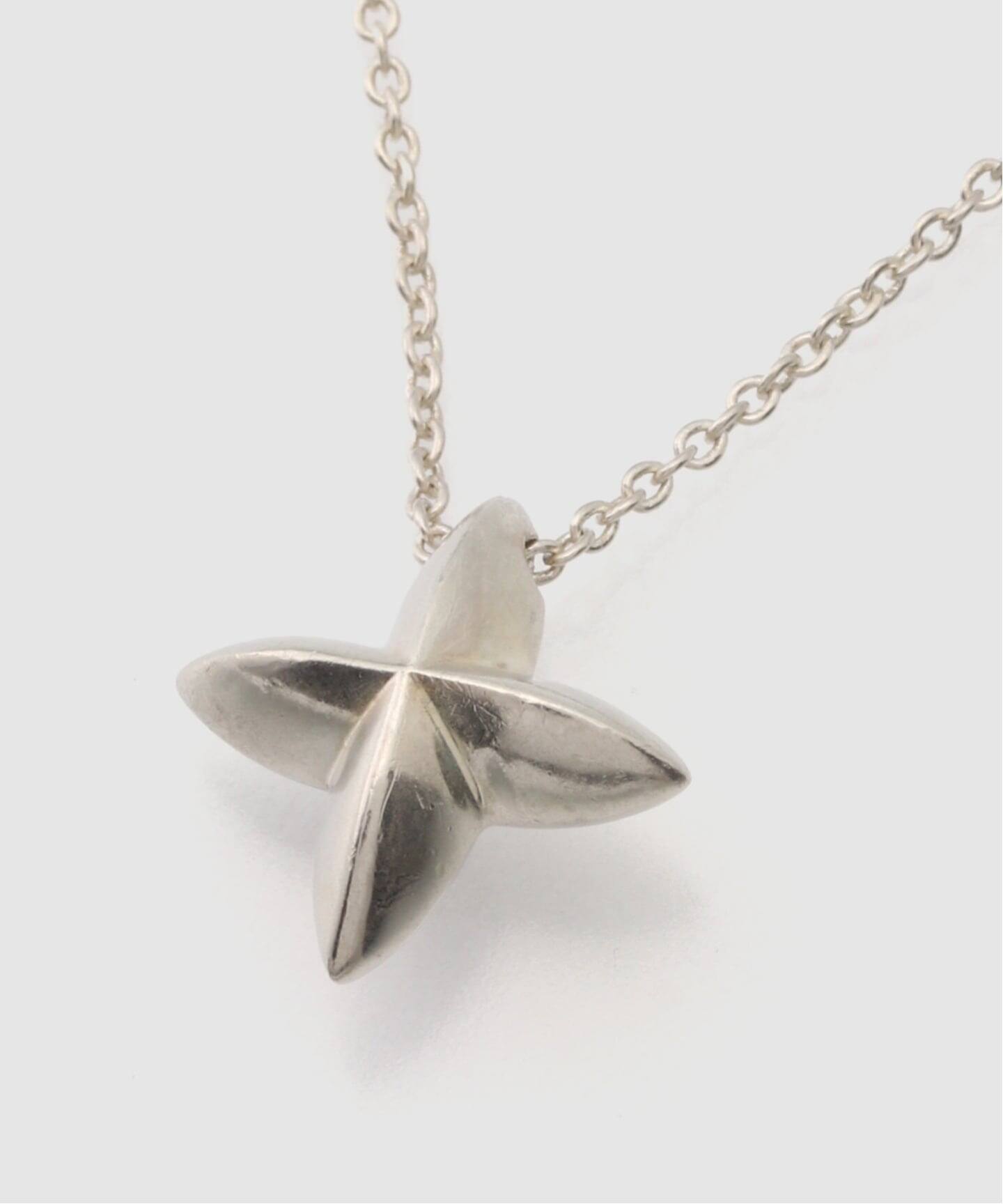 VINTAGE TIFFANY&Co./ティファニー】Sirius necklace（ネックレス
