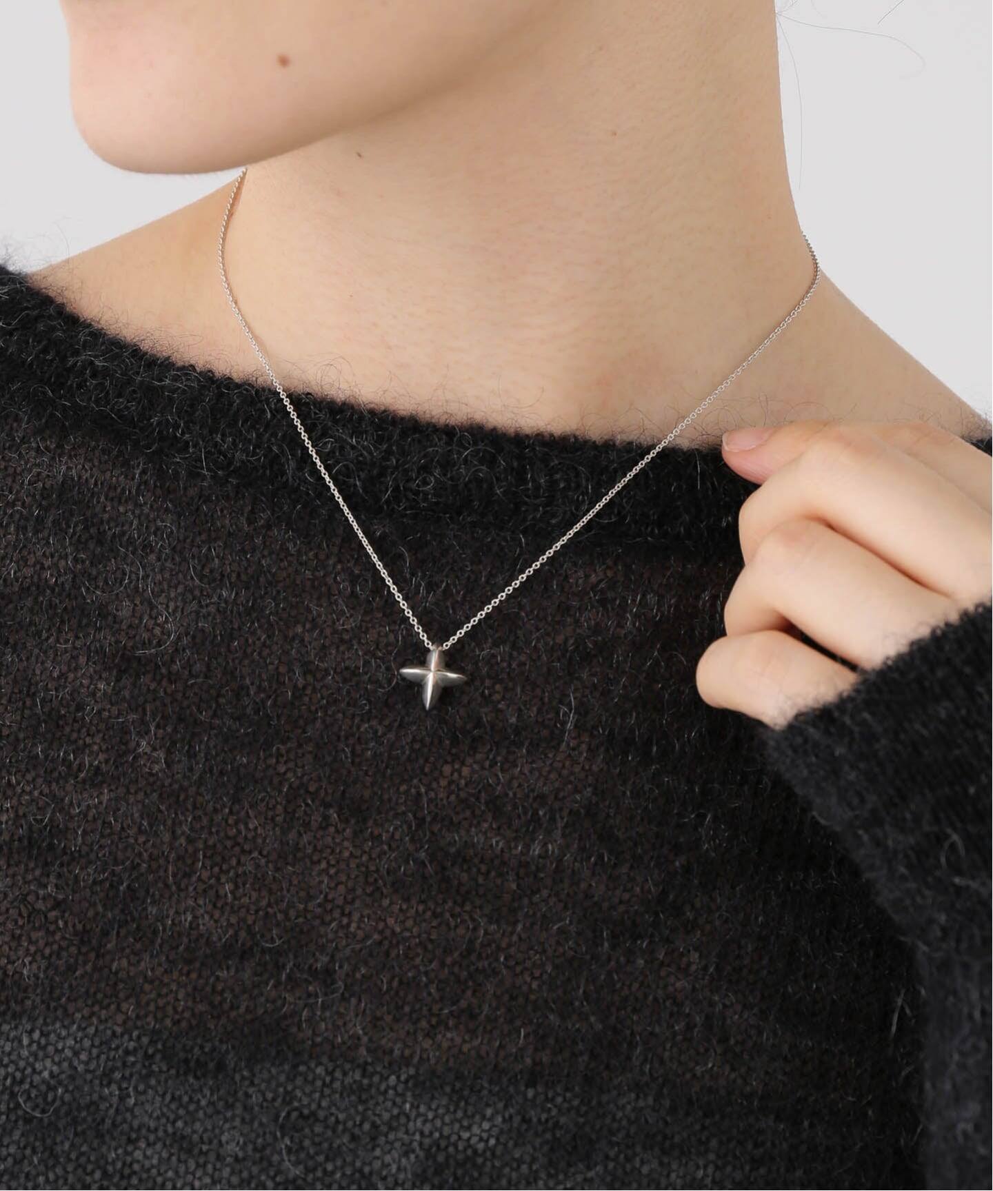 VINTAGE TIFFANY&Co./ティファニー】Sirius necklace（ネックレス