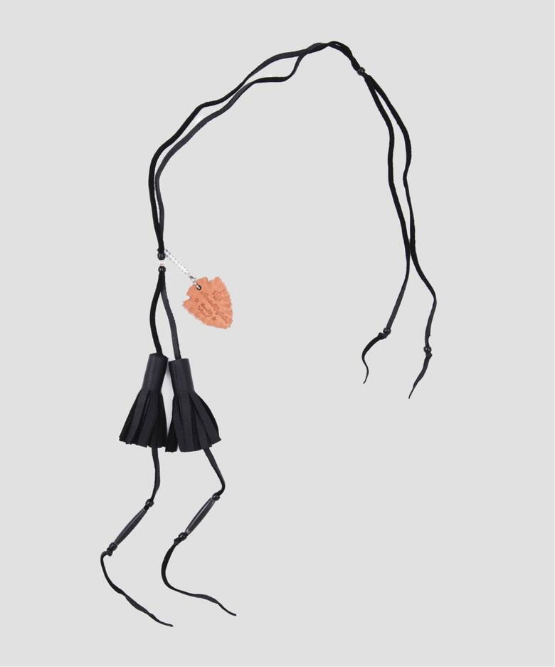 アクセサリー