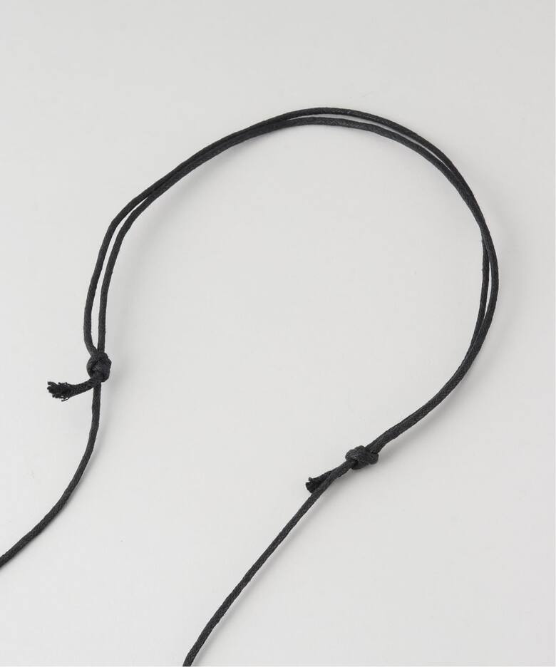 Touareg Silver Jewelry】CT Touareg Necklace1 ex：ネックレス 