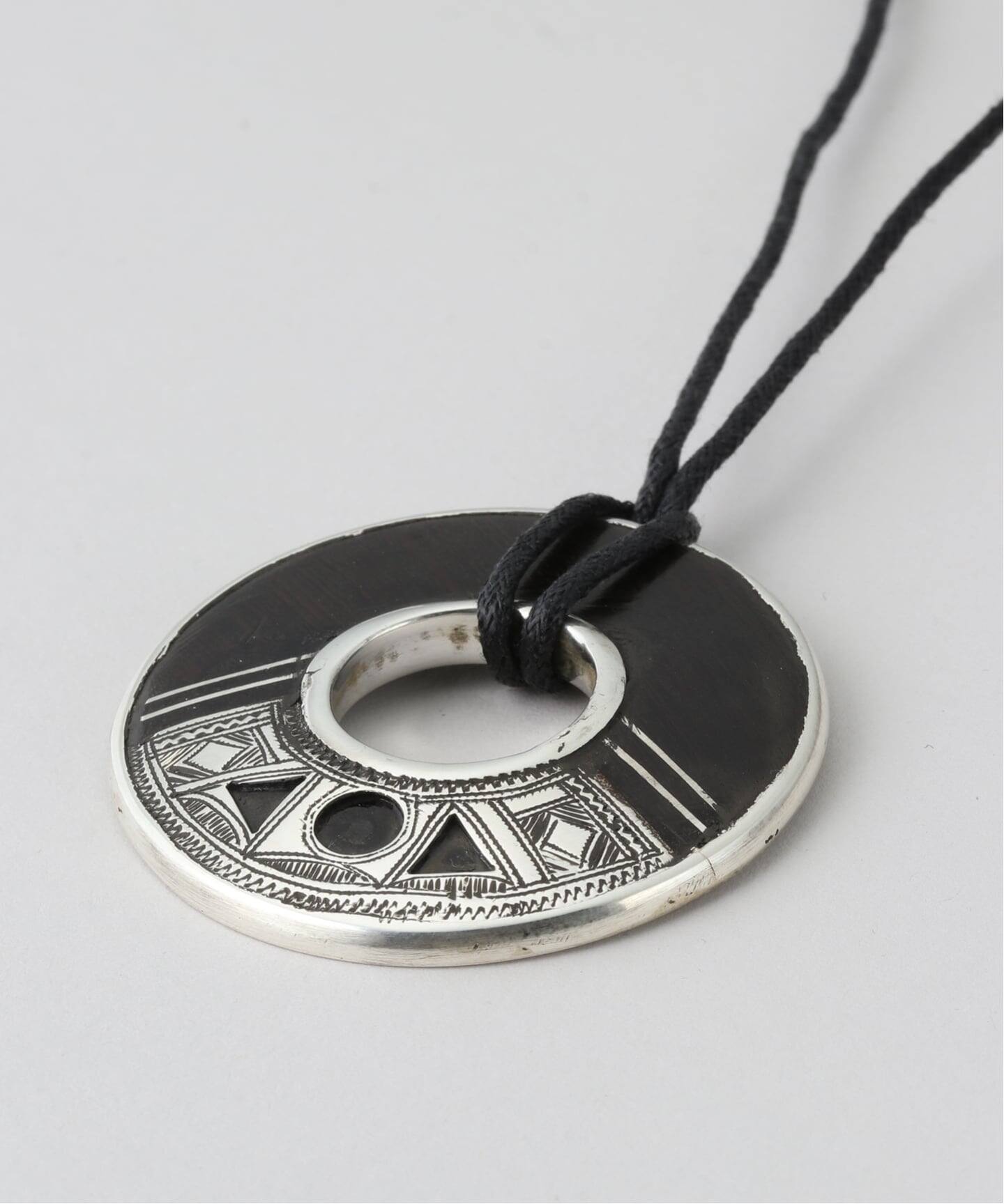 Touareg Silver Jewelry】CT Touareg Necklace1 ex：ネックレス