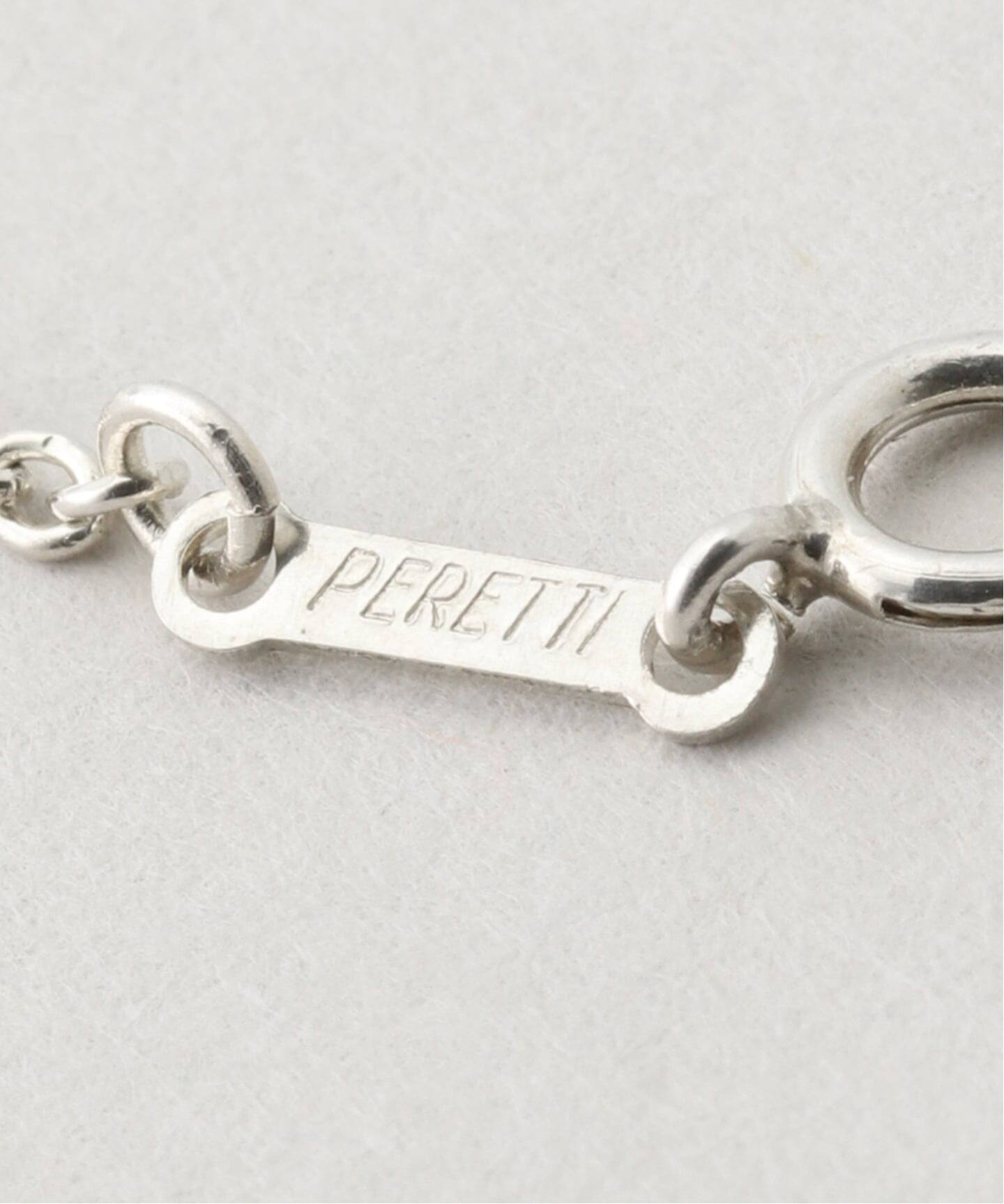 VINTAGE TIFFANY&Co./ティファニー】Open heart necklace xl