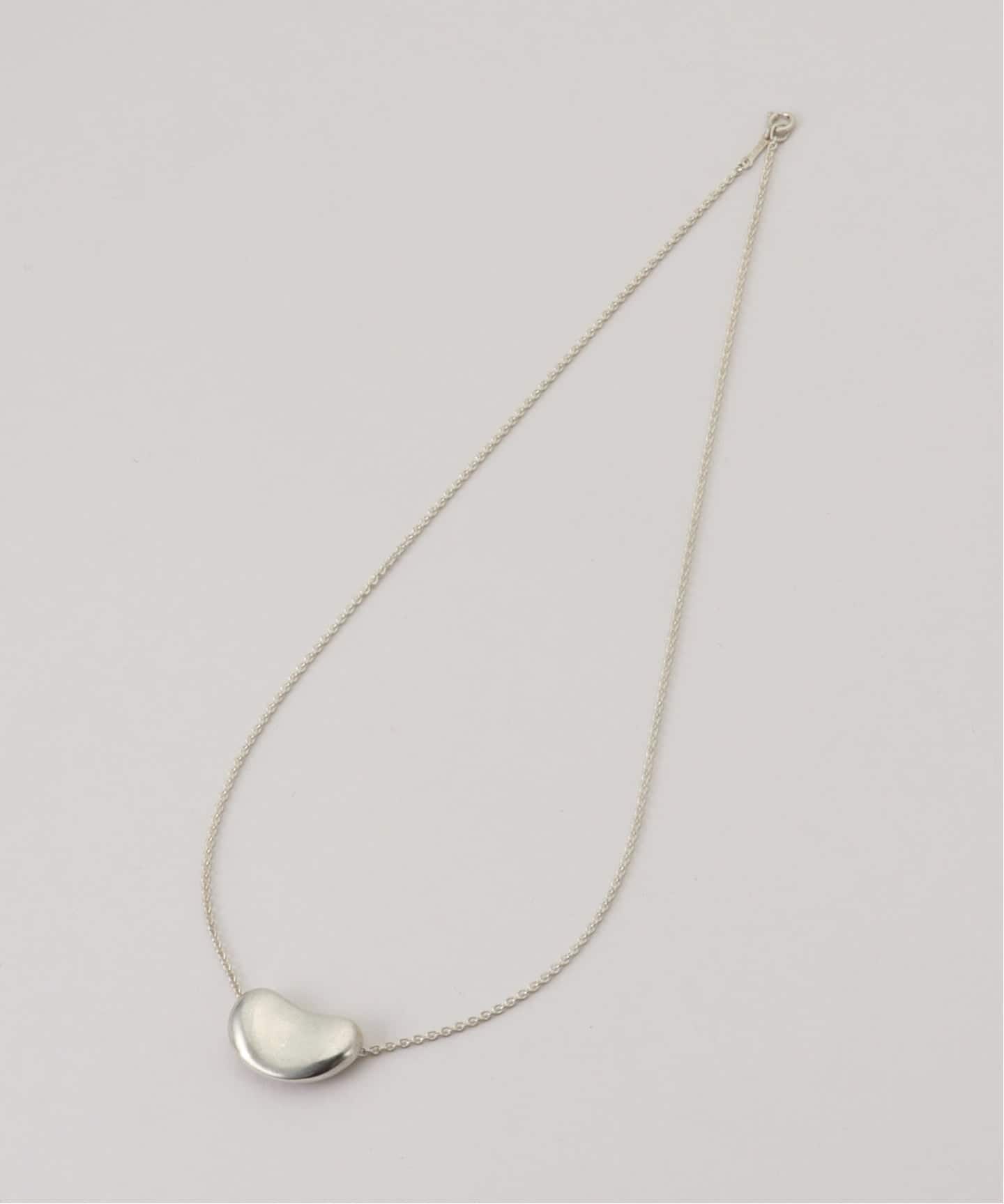 VINTAGE TIFFANY&Co./ティファニー】Bean necklace l（ネックレス