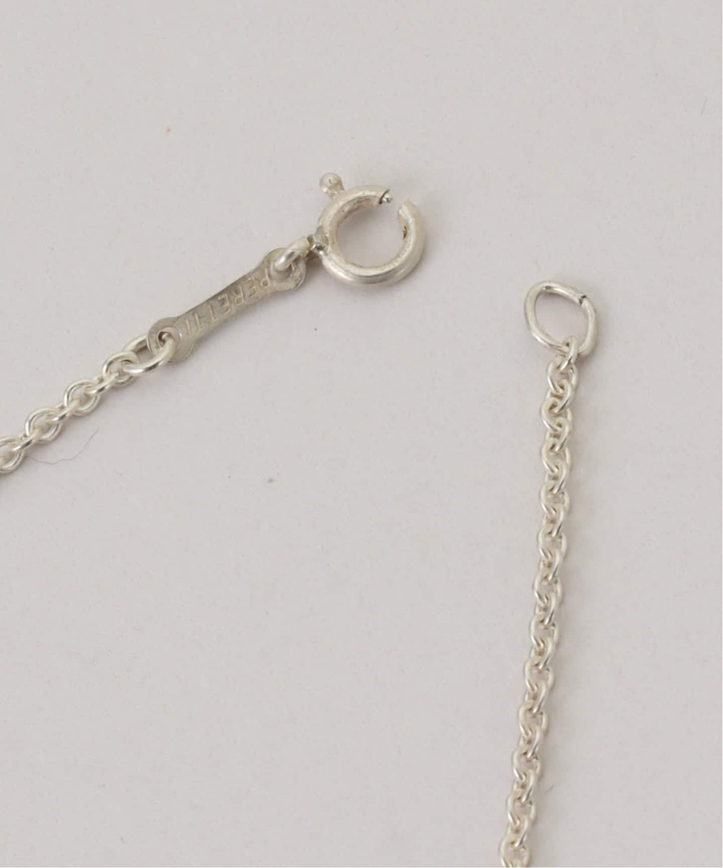 VINTAGE TIFFANY&Co./ティファニー】Bean necklace l（ネックレス