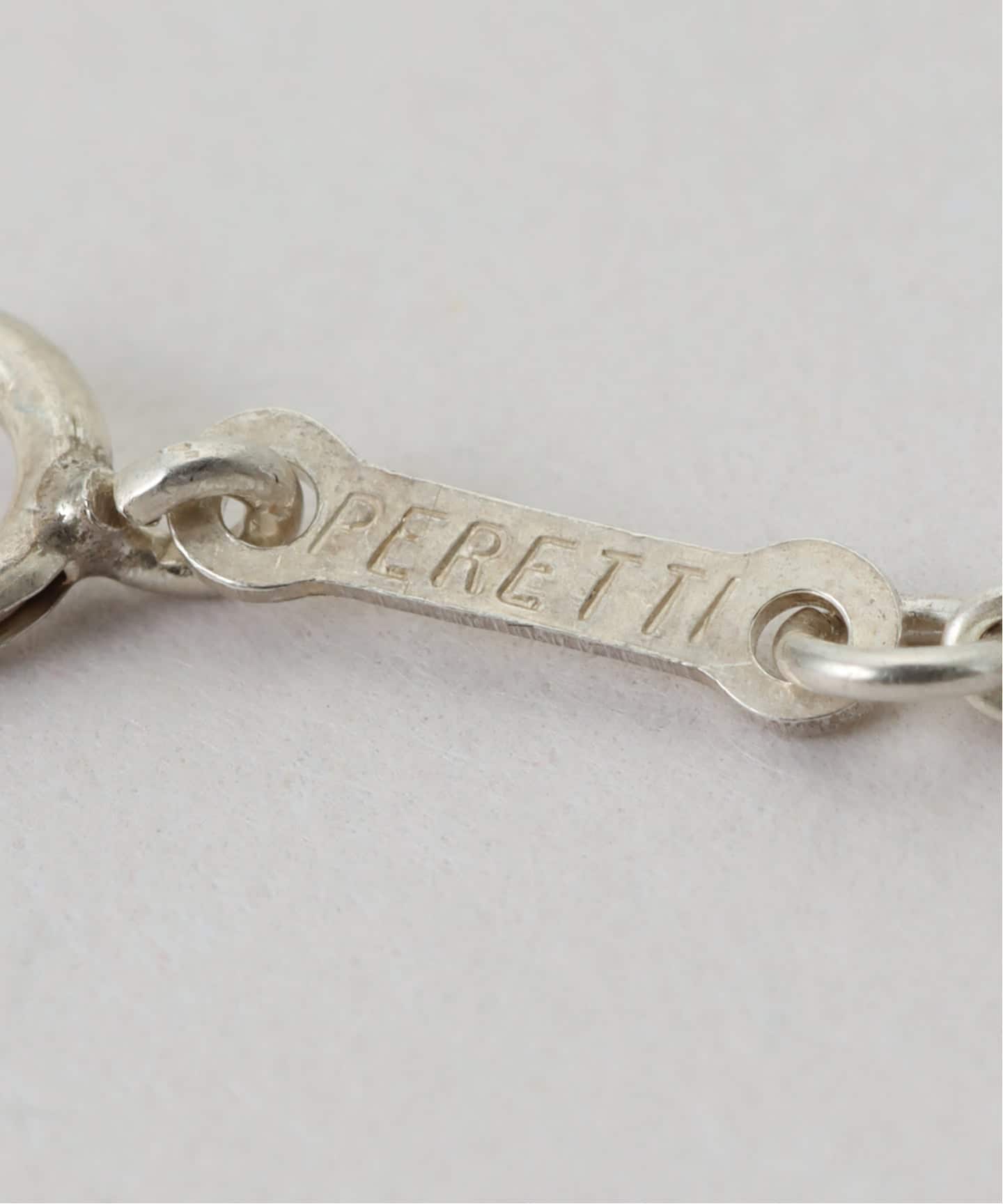 VINTAGE TIFFANY&Co./ティファニー】Bean necklace l（ネックレス