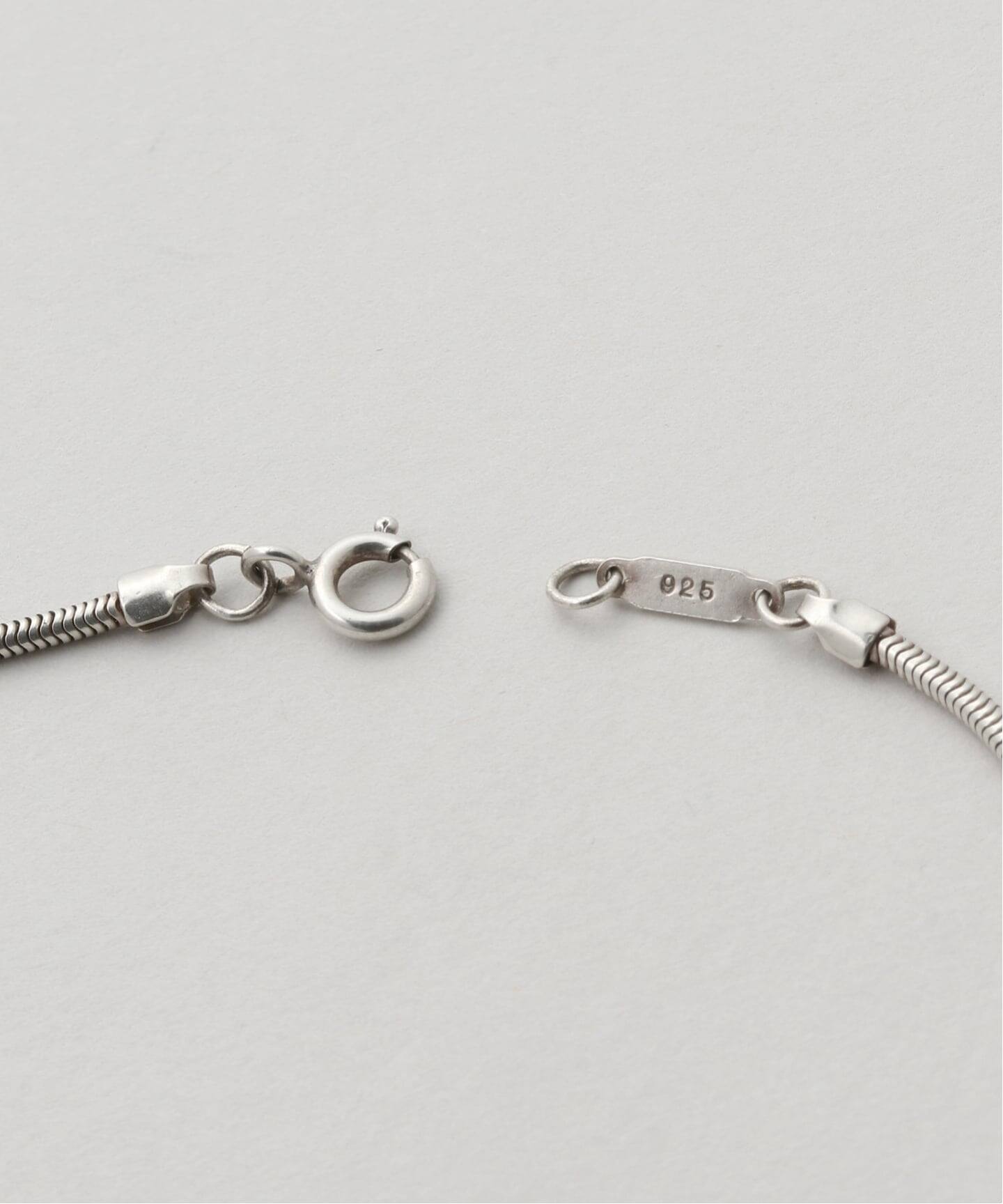 VINTAGE TIFFANY&Co./ティファニー】1837 bar necklace（ネックレス