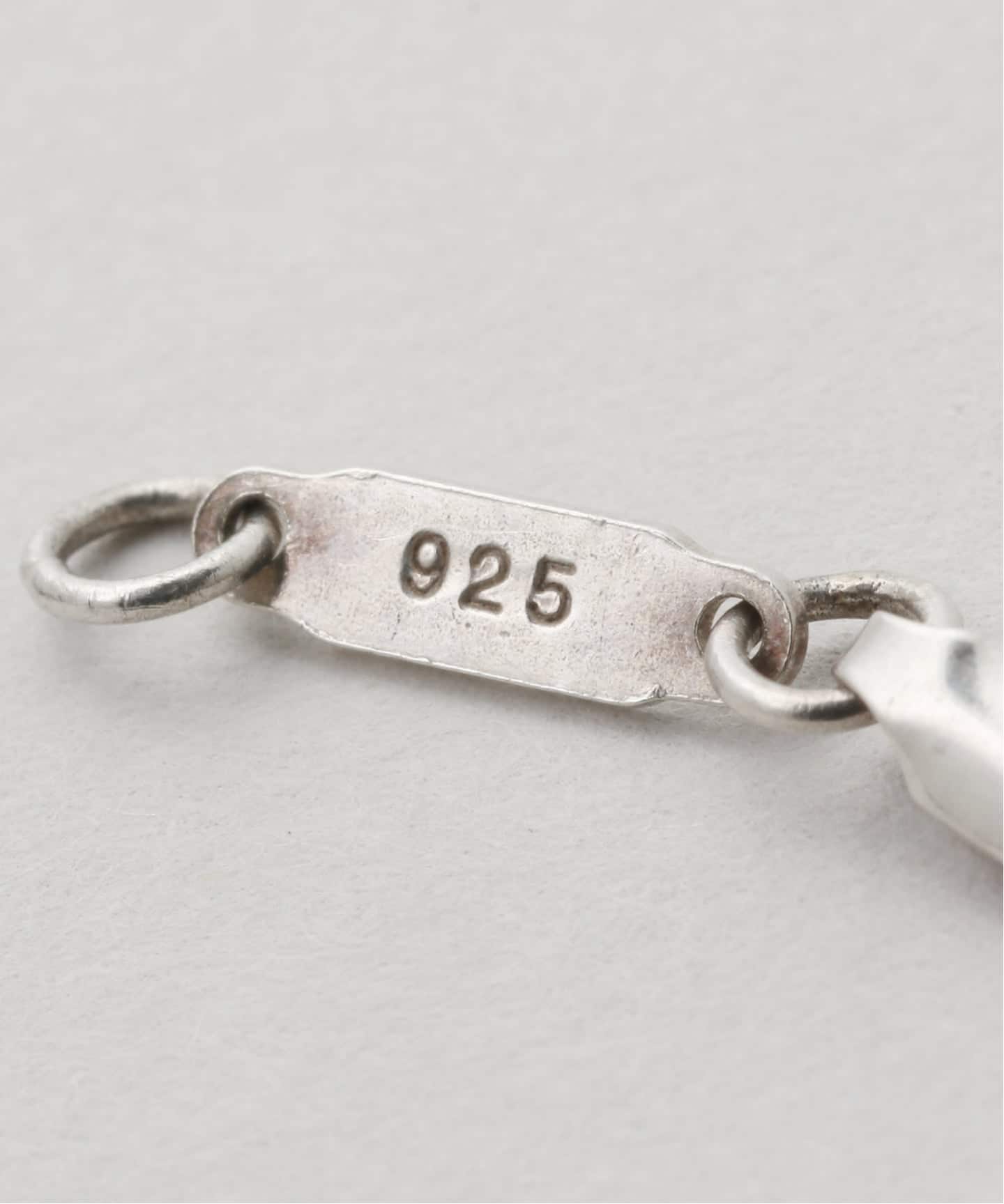 VINTAGE TIFFANY&Co./ティファニー】1837 bar necklace（ネックレス