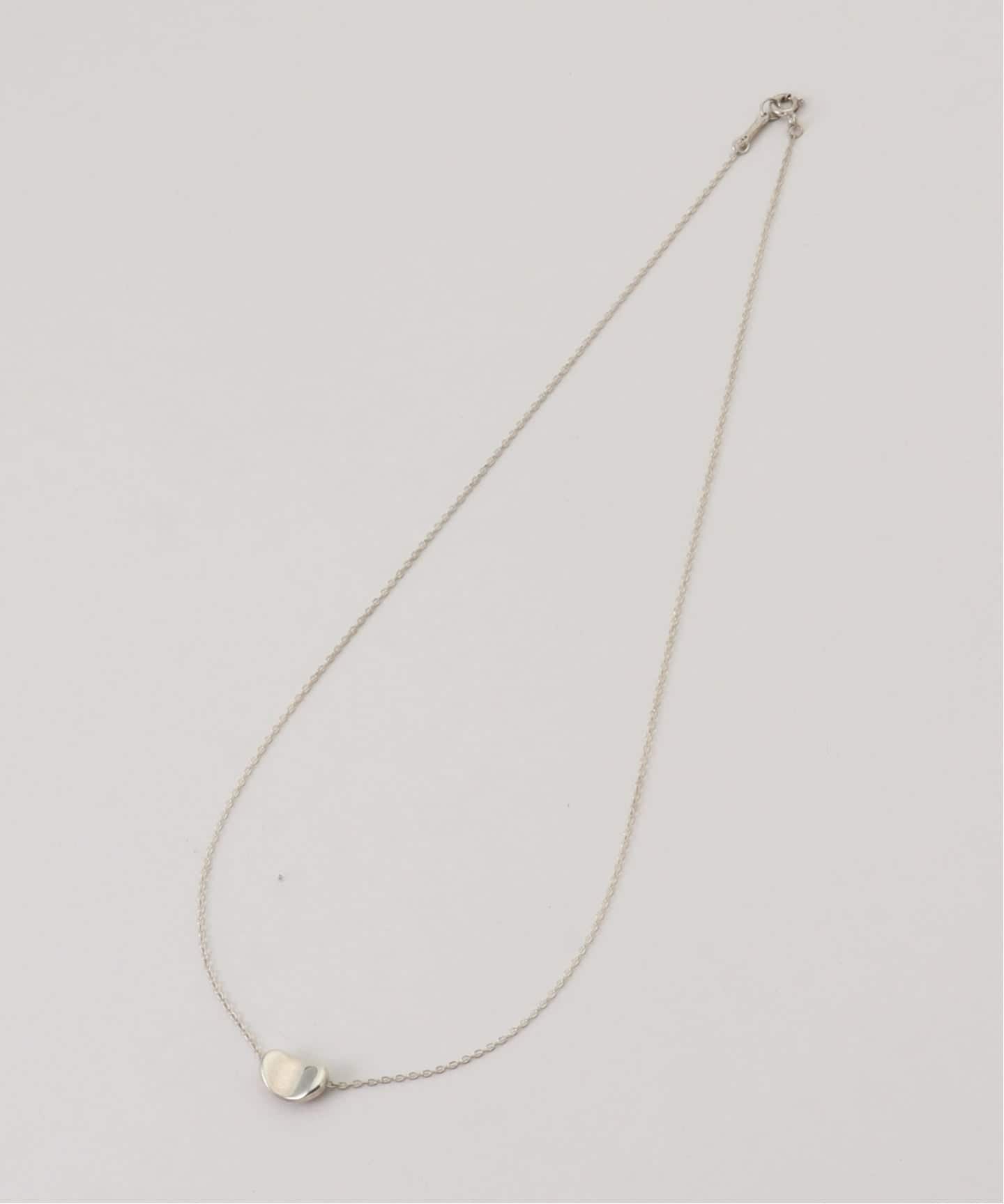 VINTAGE TIFFANY&Co./ティファニー】Bean necklace s（ネックレス