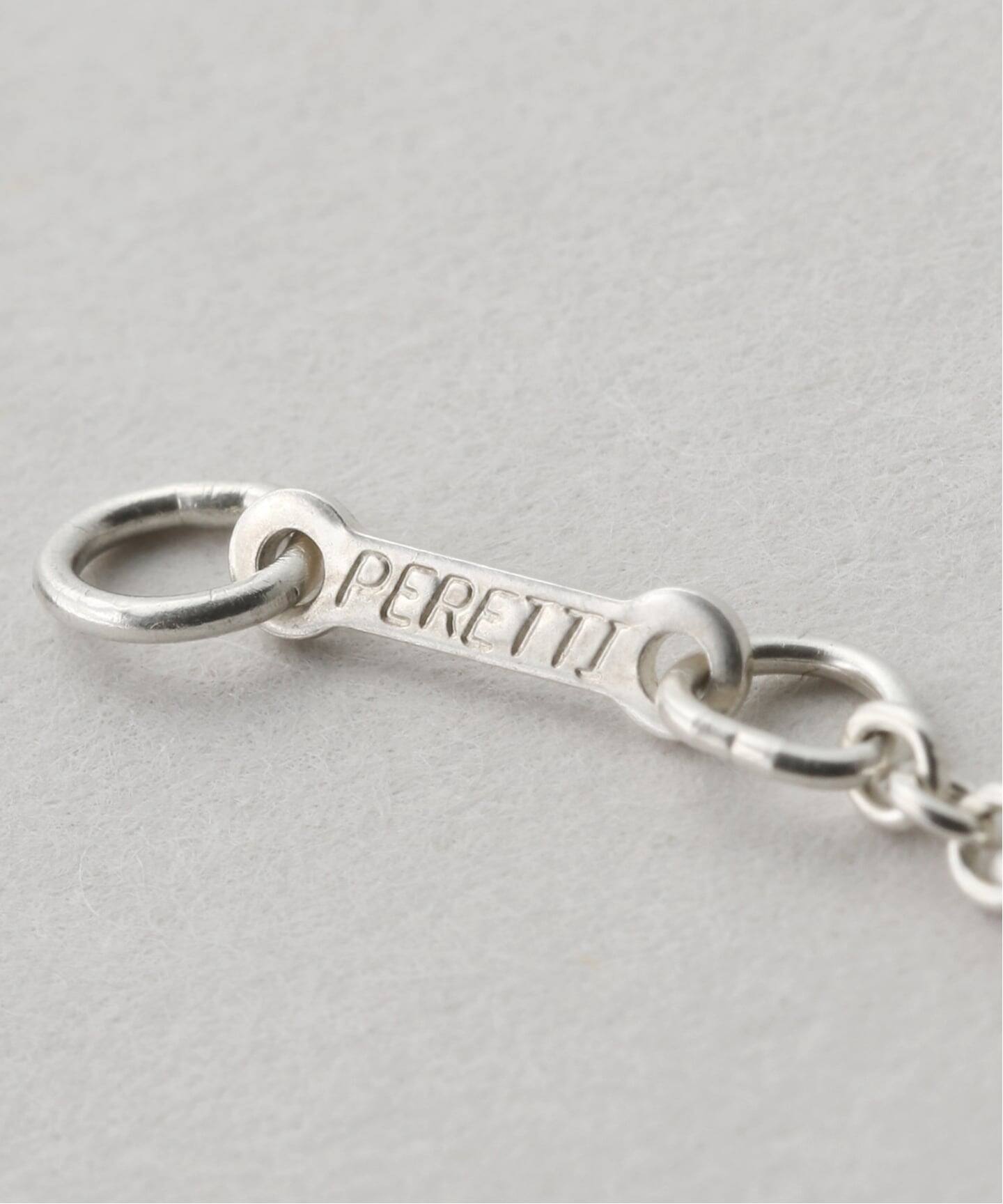 VINTAGE TIFFANY&Co./ティファニー】 Infinity cross necklace l