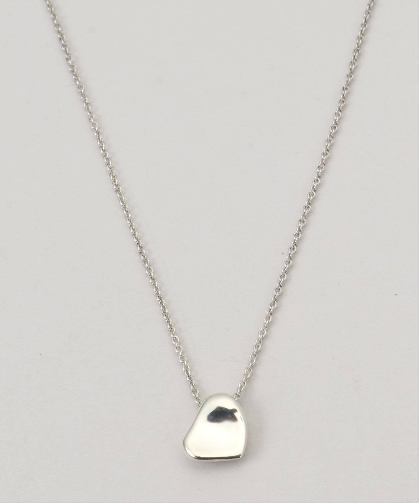 VINTAGE TIFFANY&Co./ティファニー】Full heart necklace（ネックレス 