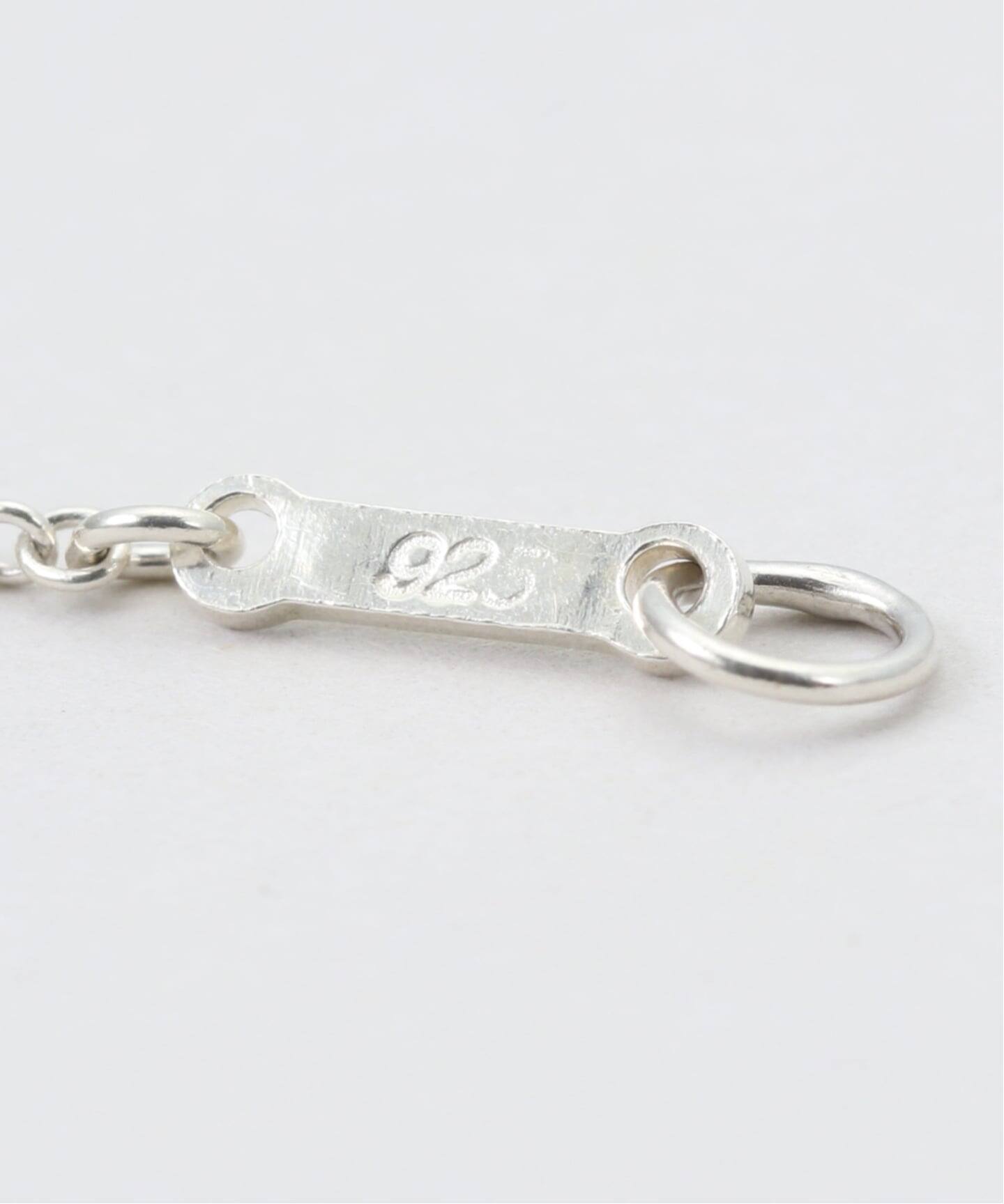 VINTAGE TIFFANY&Co./ティファニー】Tear drop necklace（ネックレス 