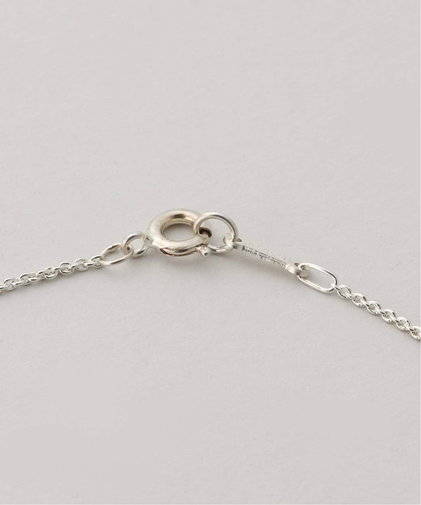 VINTAGE TIFFANY&Co./ティファニー】Kiss necklace（ネックレス