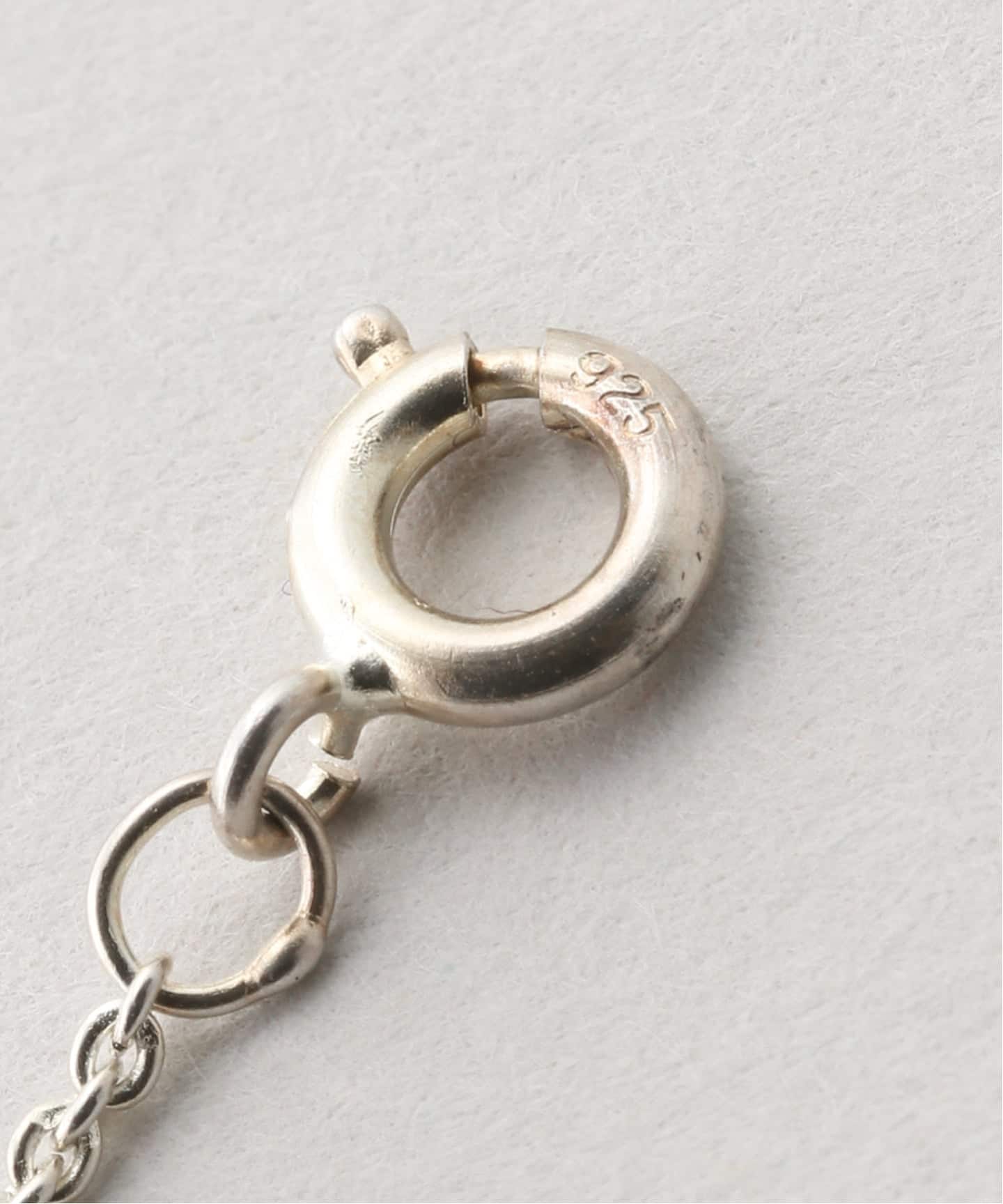 VINTAGE TIFFANY&Co./ティファニー】Kiss necklace（ネックレス
