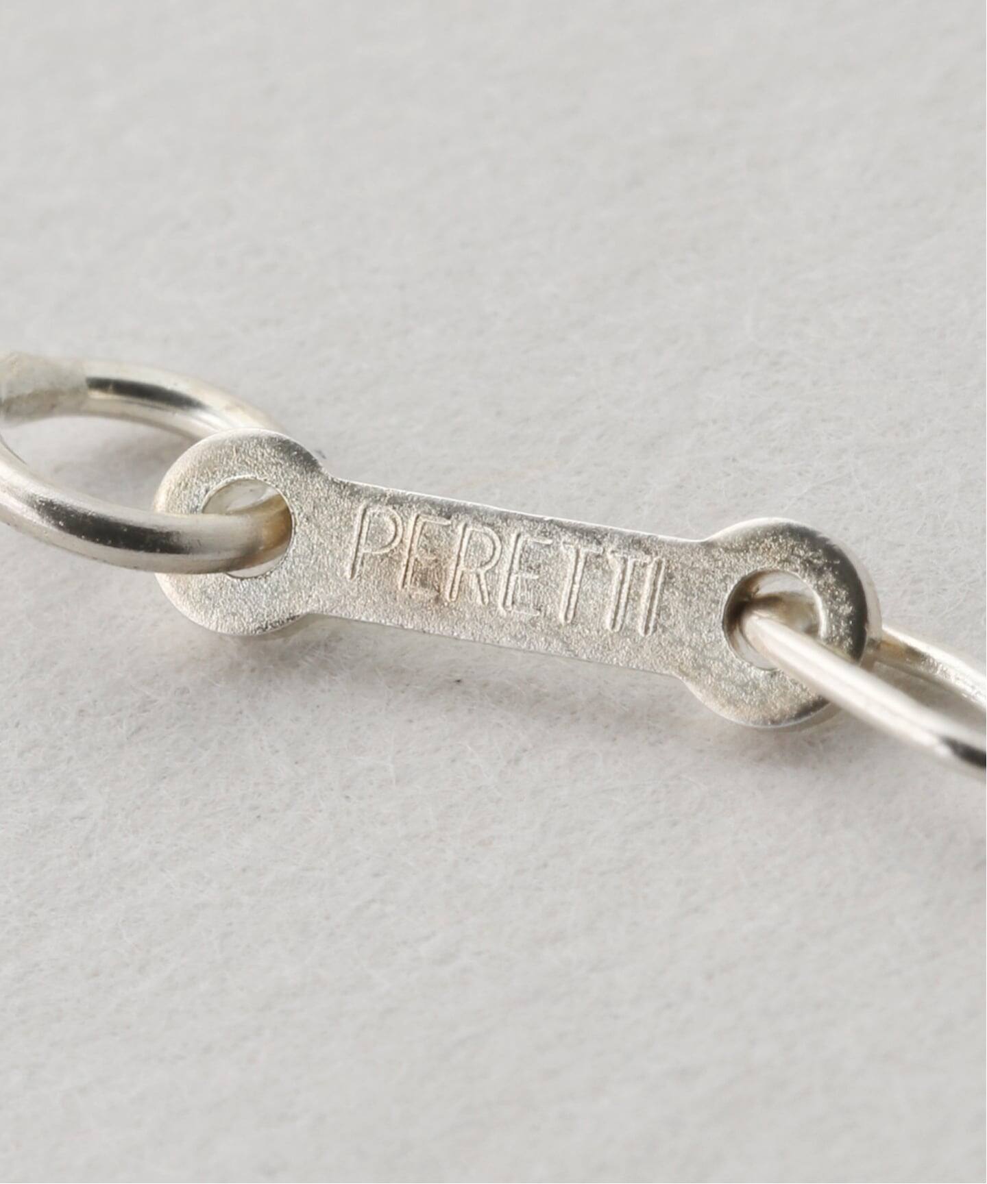 VINTAGE TIFFANY&Co./ティファニー】Kiss necklace（ネックレス