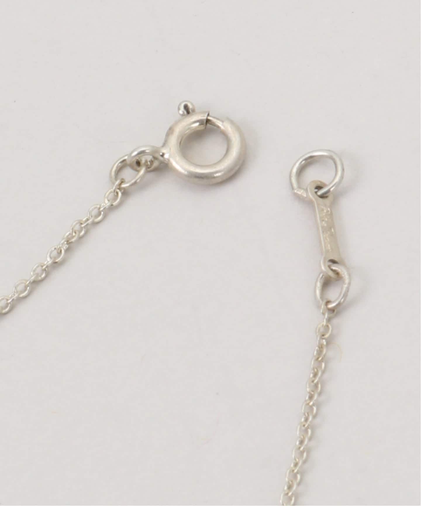 VINTAGE TIFFANY&Co./ティファニー】Tenderness cross necklace