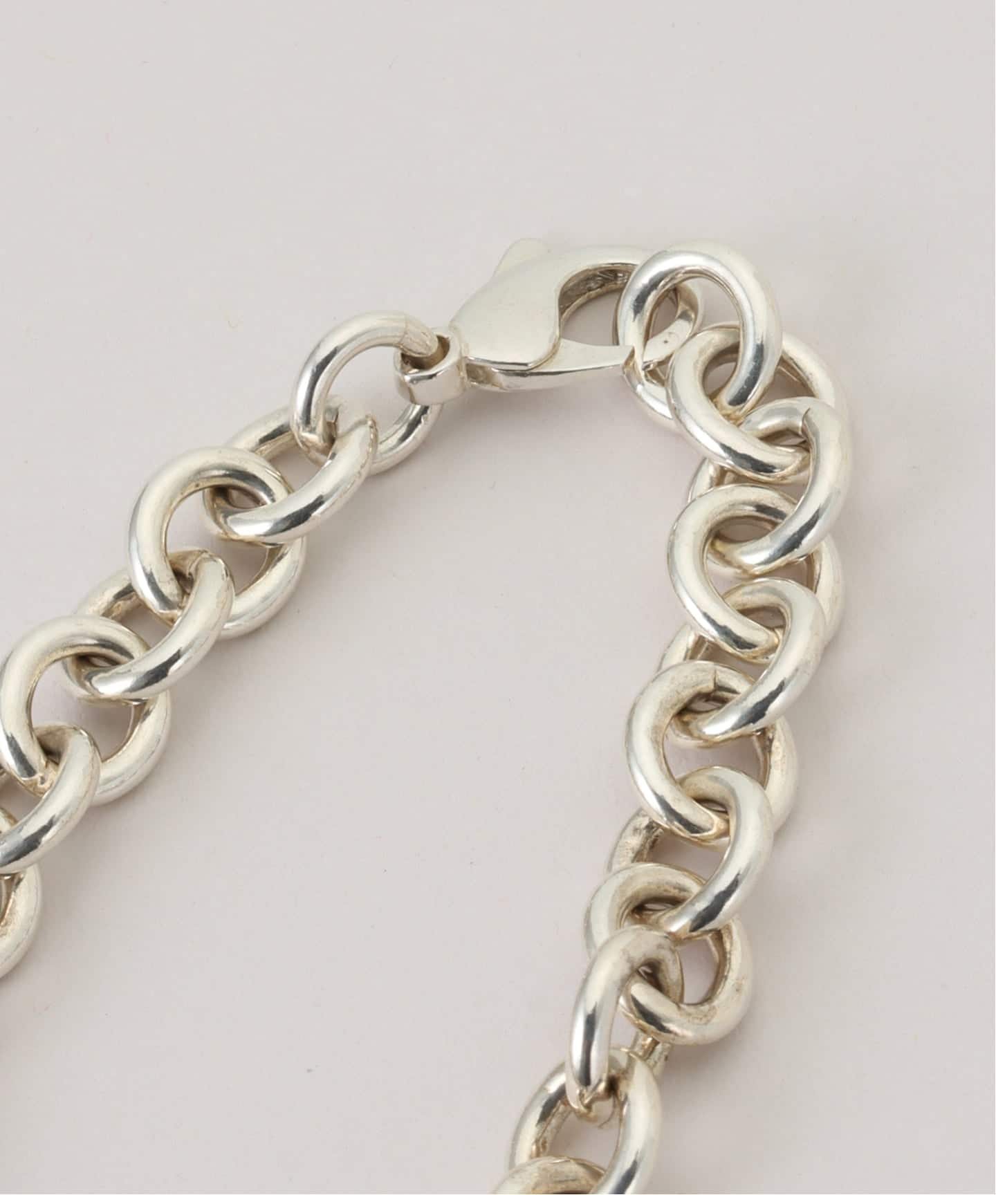 VINTAGE TIFFANY&Co./ティファニー】Return to heart tag necklace l