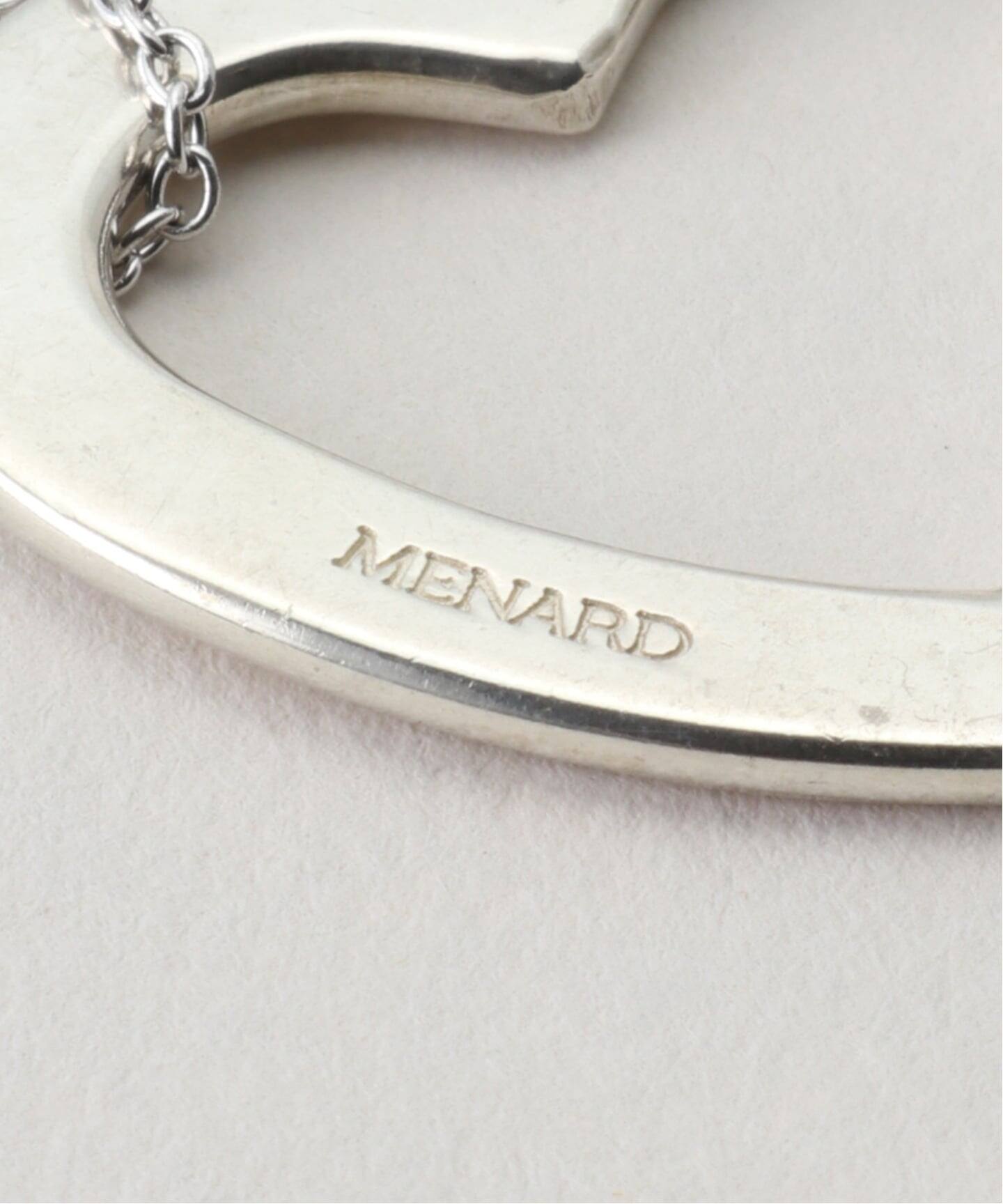 VINTAGE TIFFANY&Co./ティファニー】Heart necklace（ネックレス