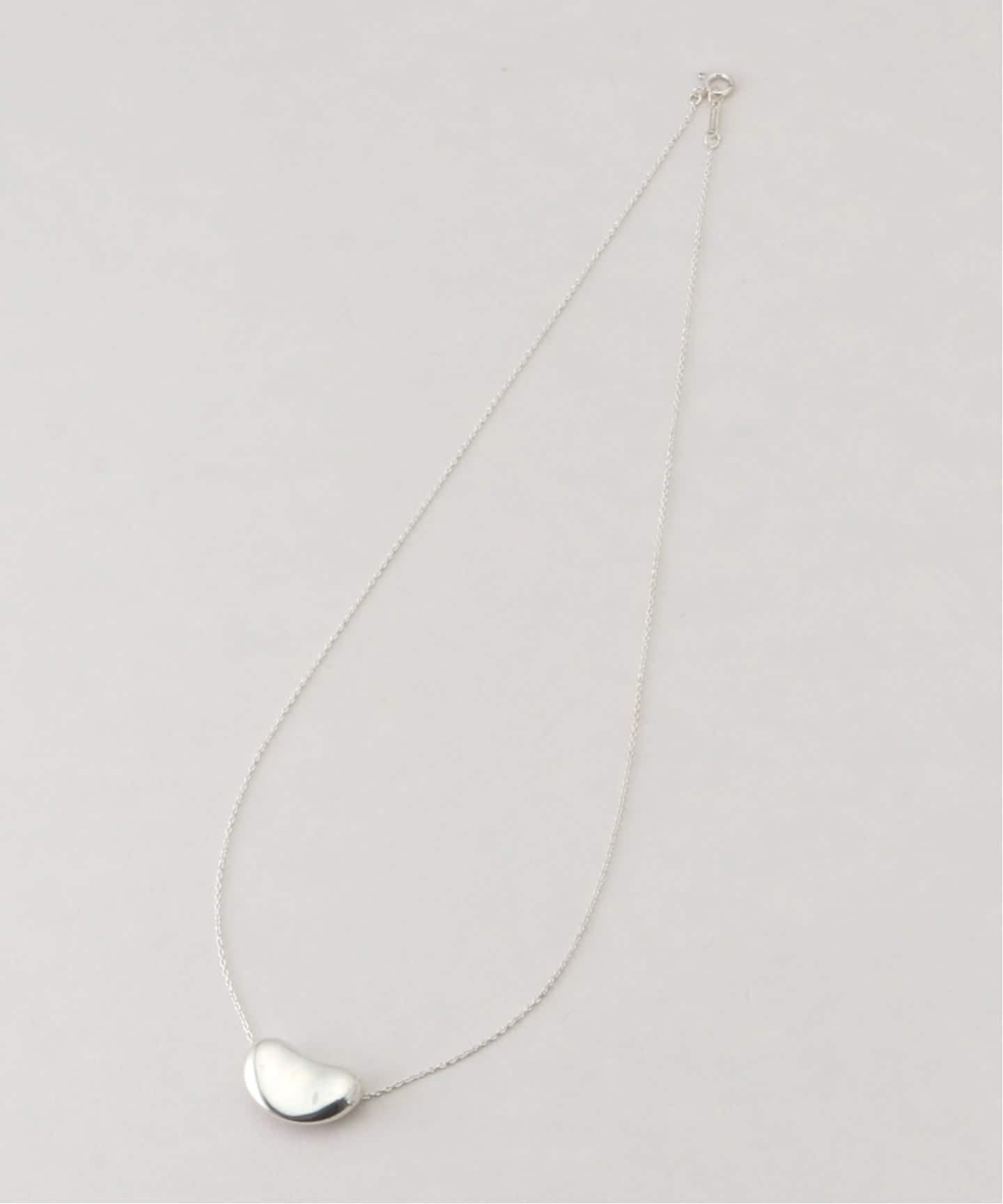 VINTAGE TIFFANY&Co./ティファニー】Bean necklace l（ネックレス