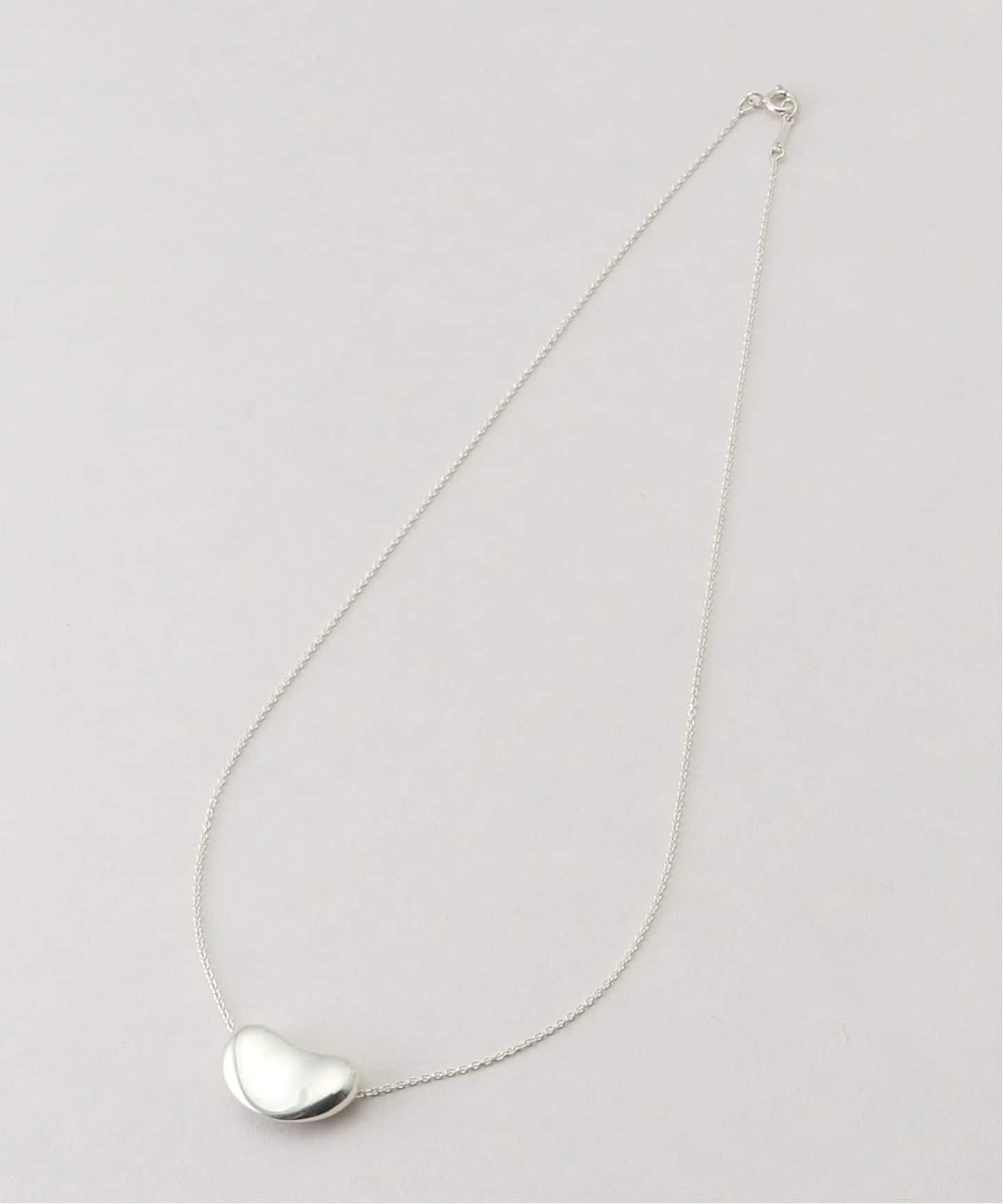 VINTAGE TIFFANY&Co./ティファニー】Bean necklace l（ネックレス