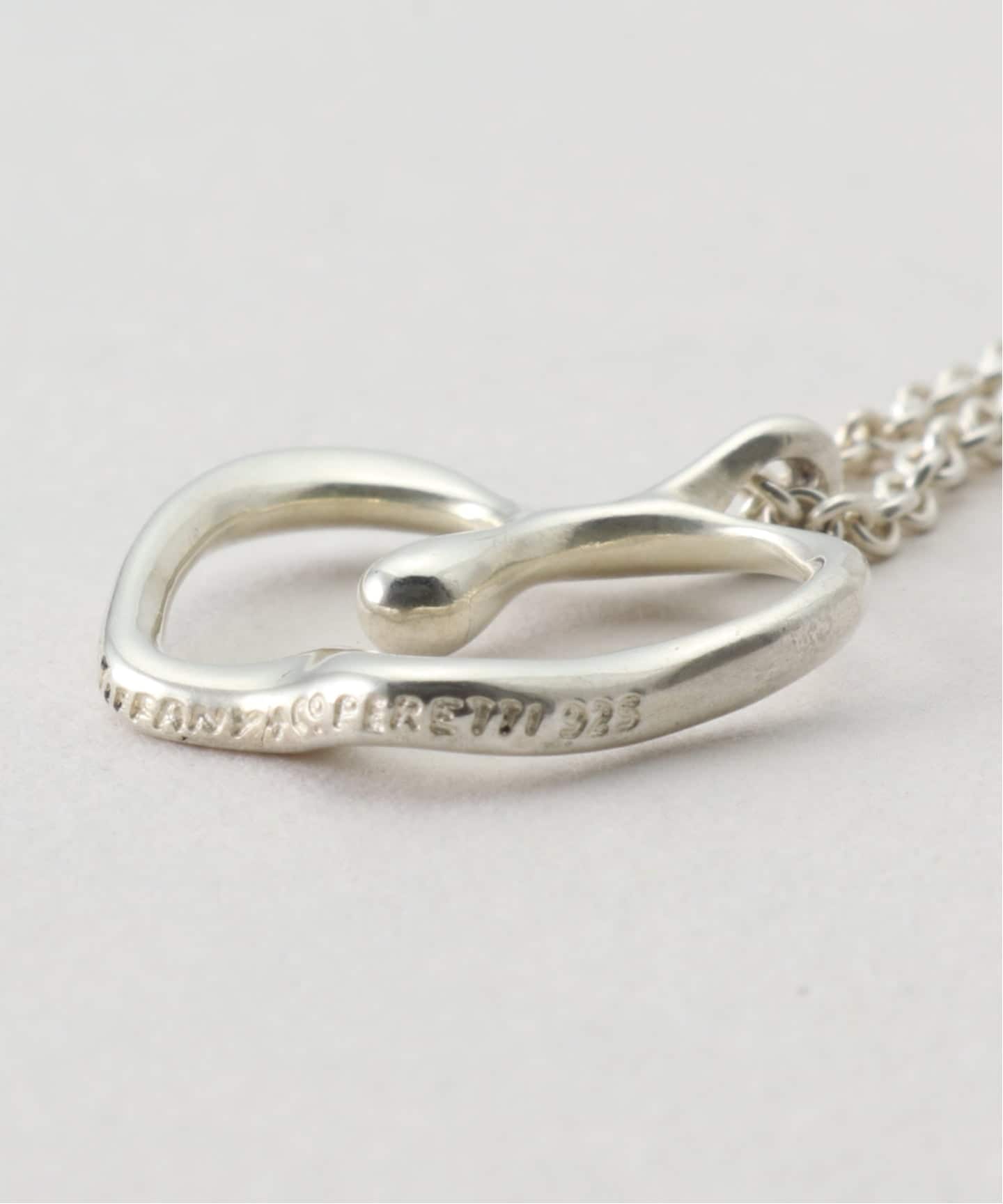 VINTAGE TIFFANY&Co./ティファニー】Apple necklace（ネックレス
