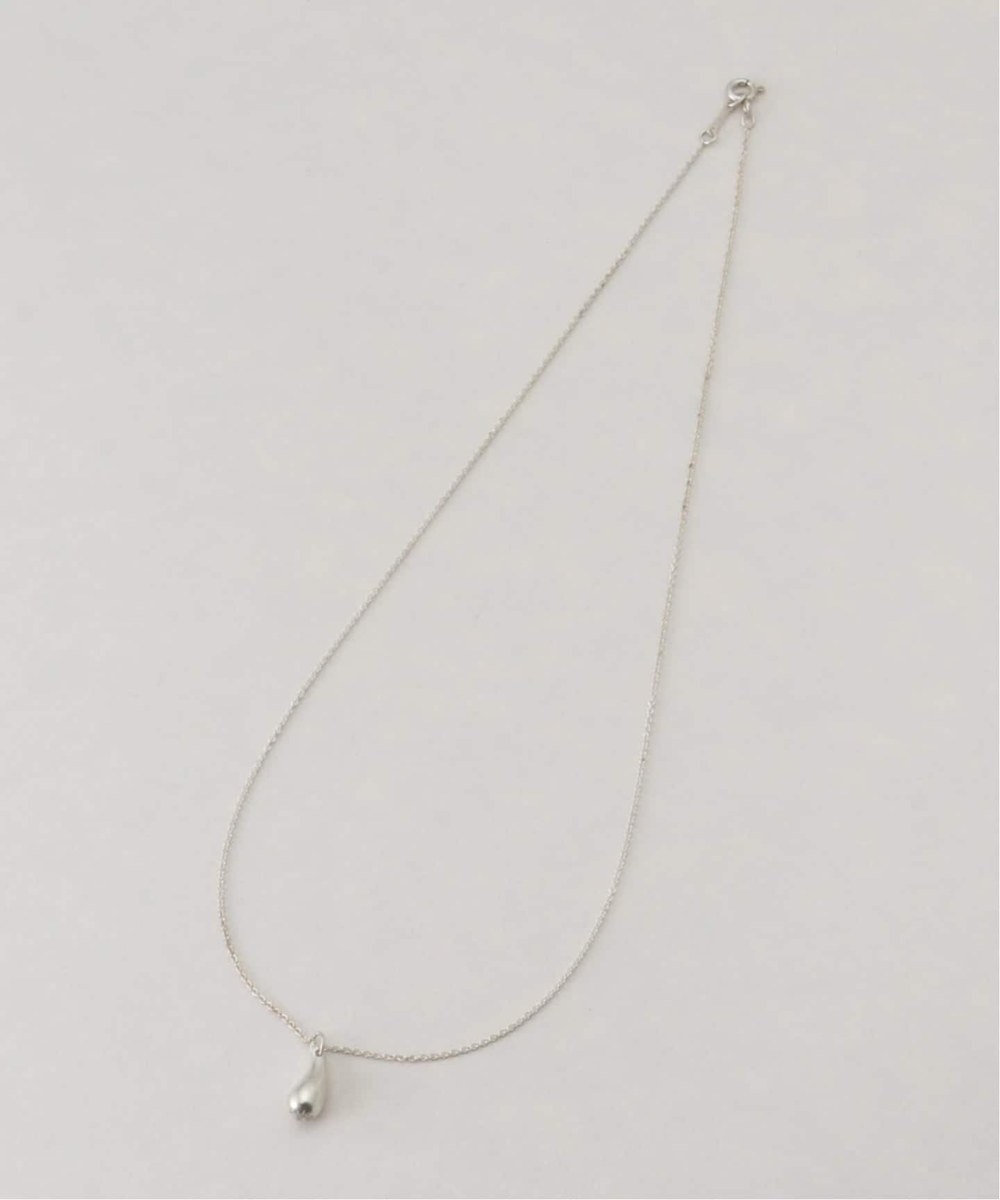 VINTAGE TIFFANY&Co./ティファニー】 Tear drop necklace s