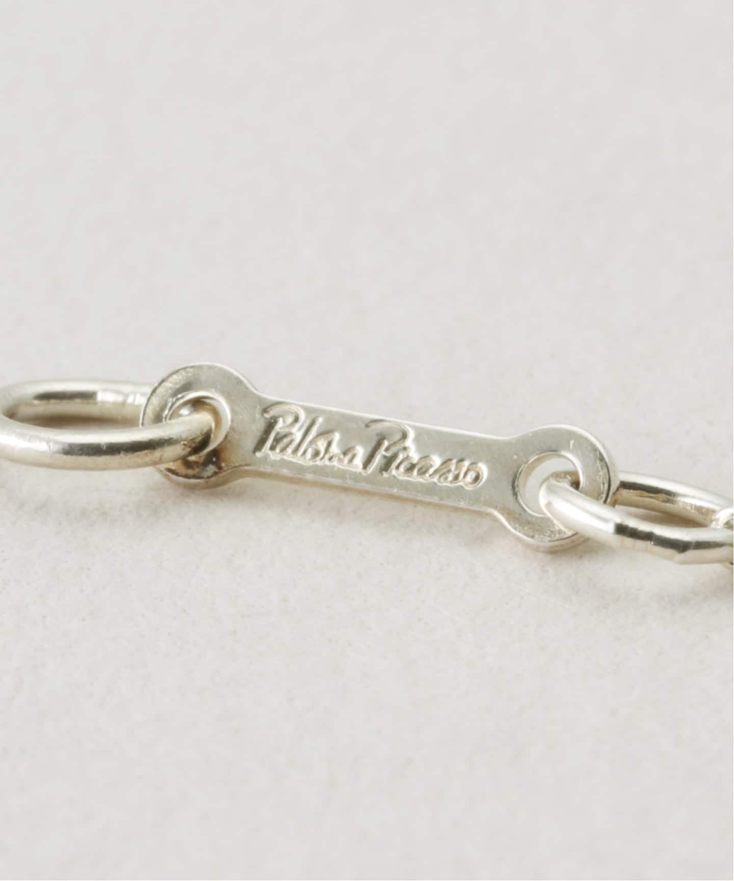 VINTAGE TIFFANY&Co./ティファニー】Kiss necklace（ネックレス