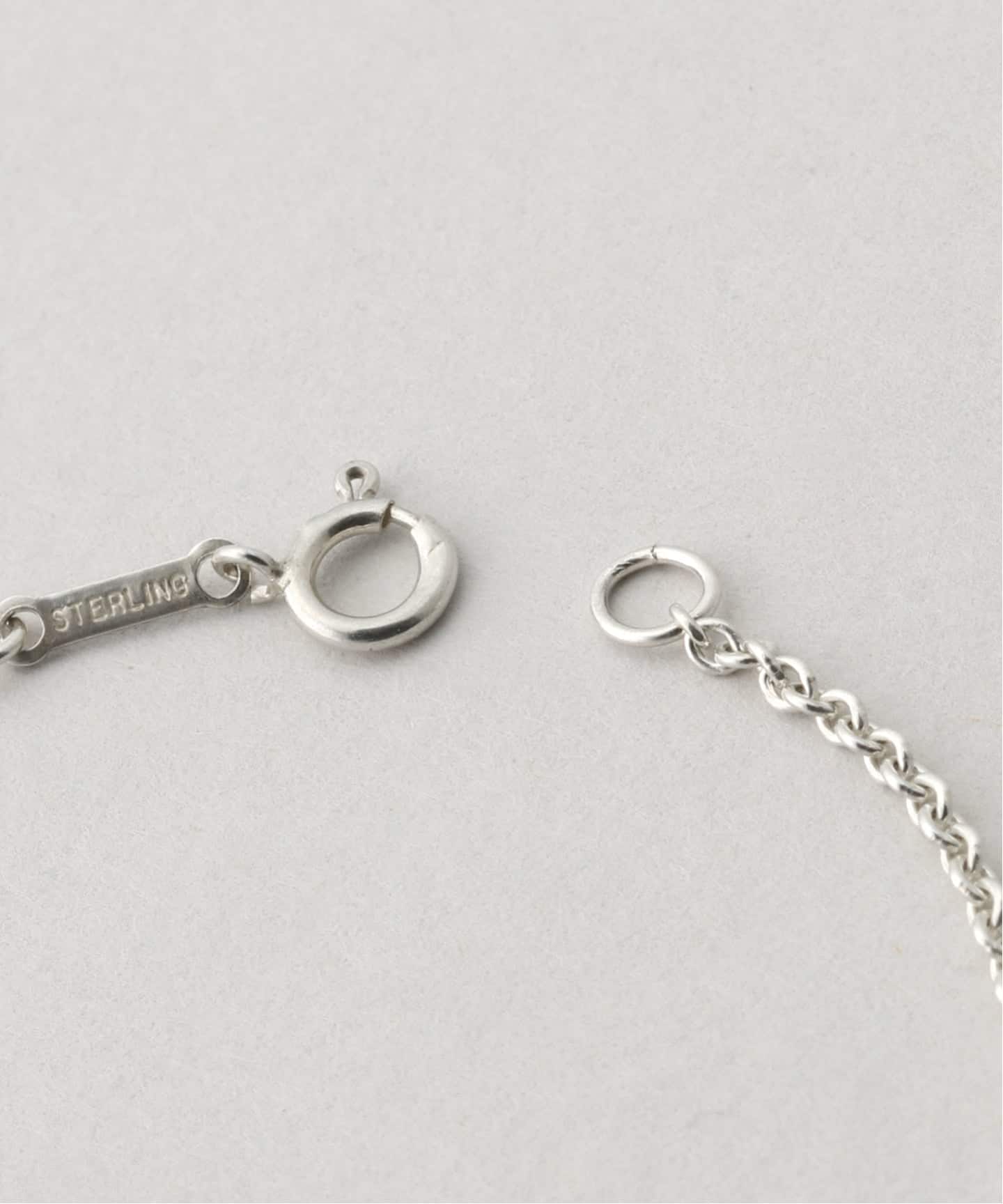 VINTAGE TIFFANY&Co./ティファニー】Open heart necklace xl