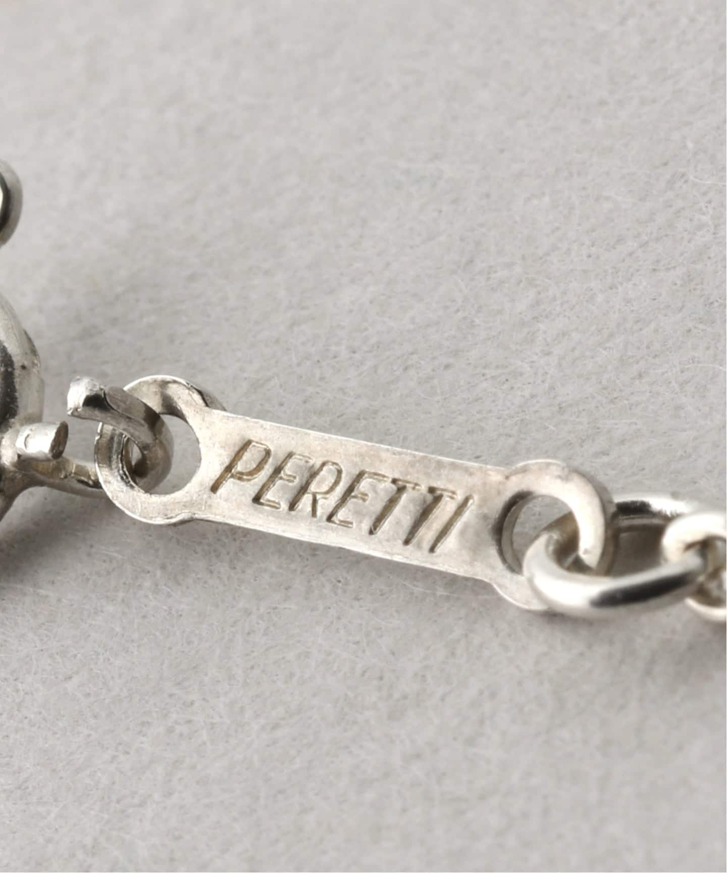 VINTAGE TIFFANY&Co./ティファニー】Open heart necklace xl