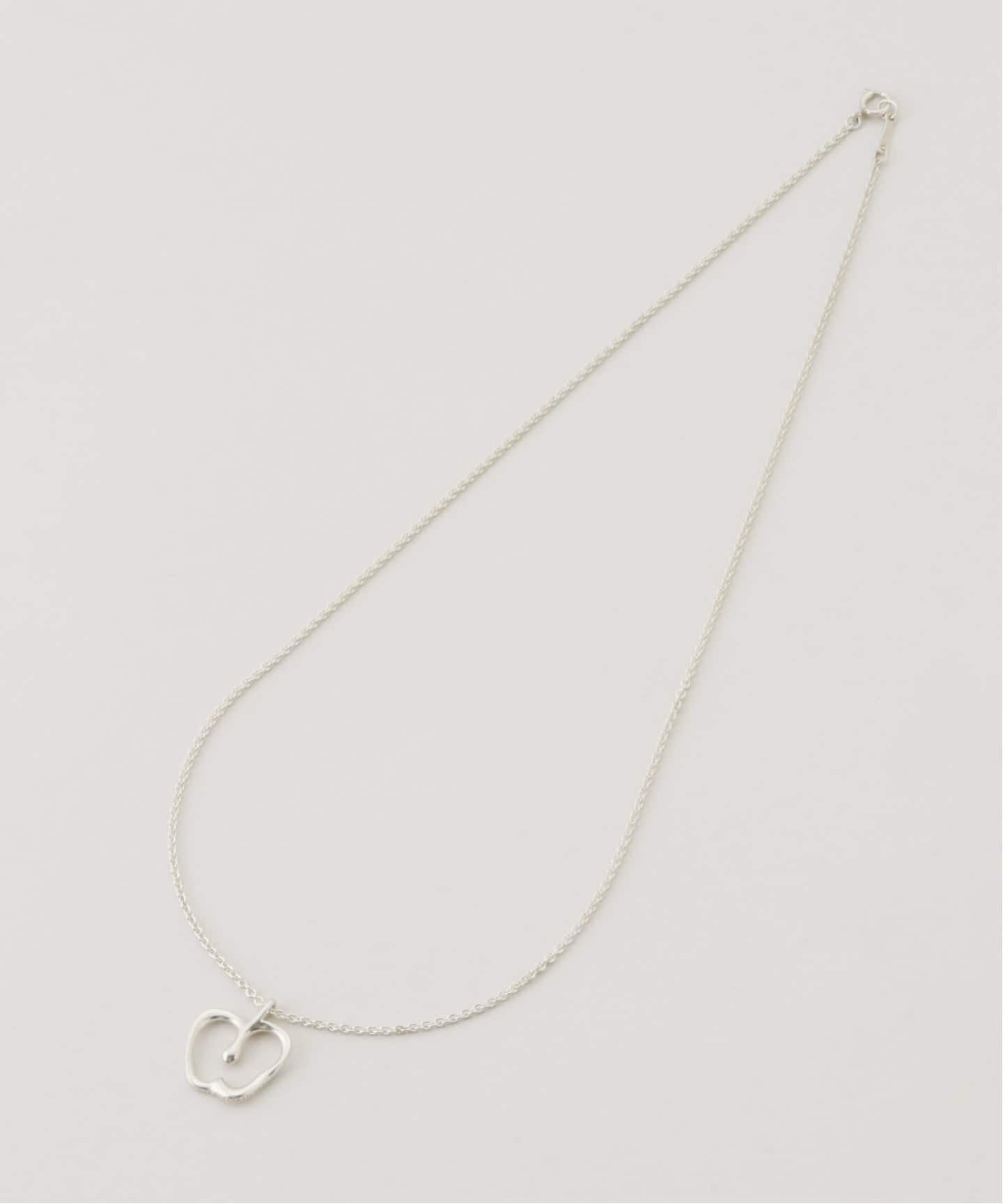 VINTAGE TIFFANY&Co./ティファニー】Apple necklace（ネックレス
