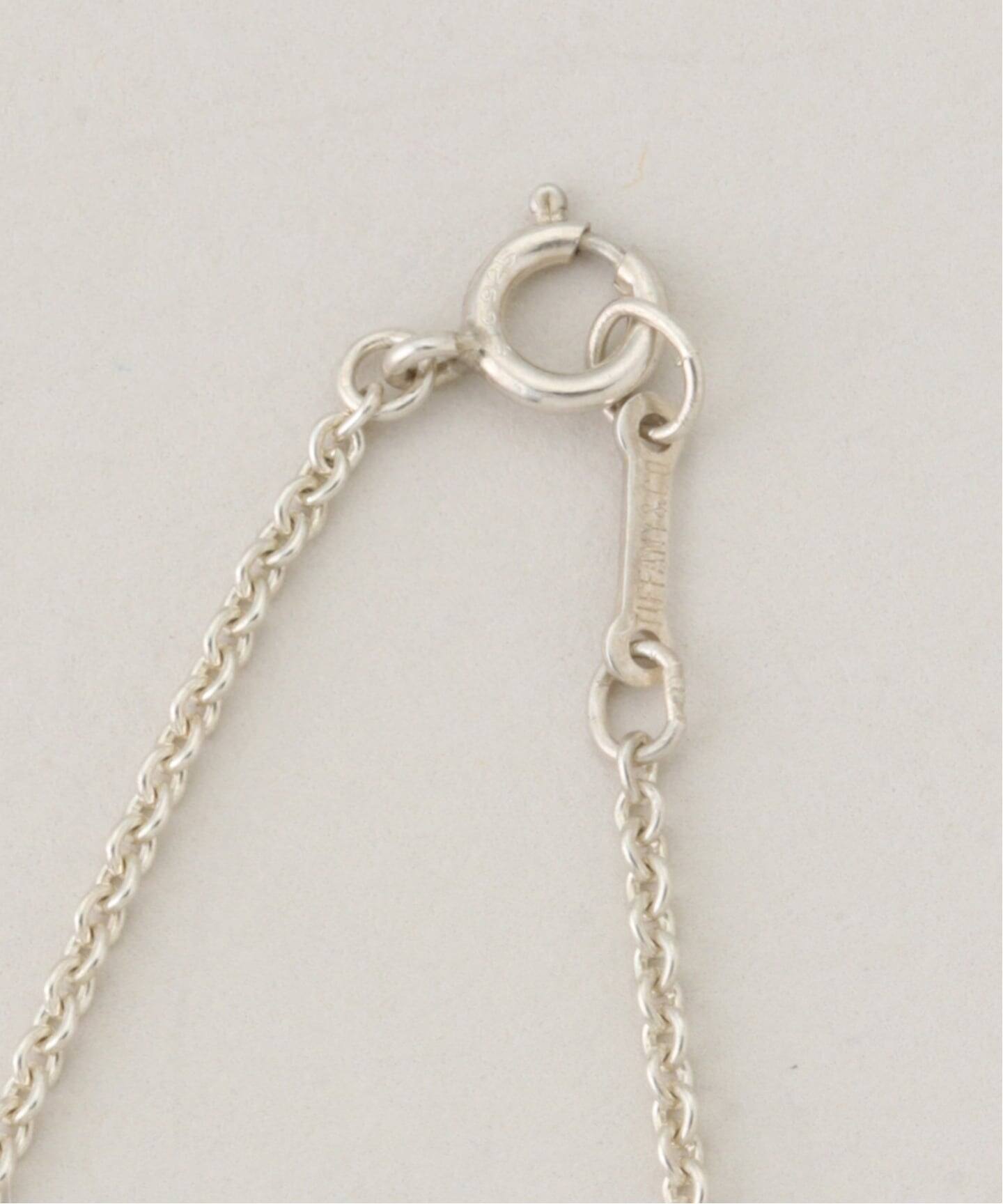 VINTAGE TIFFANY&Co./ティファニー】Apple necklace（ネックレス