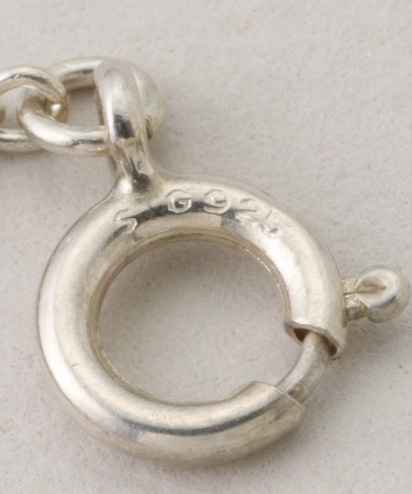 VINTAGE TIFFANY&Co./ティファニー】Apple necklace（ネックレス 