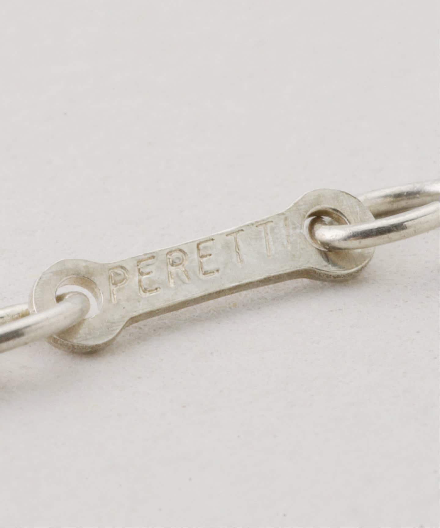 VINTAGE TIFFANY&Co./ティファニー】Apple necklace（ネックレス