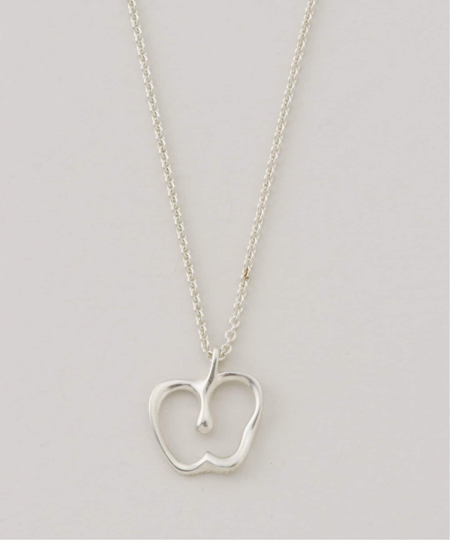 VINTAGE TIFFANY&Co./ティファニー】Apple necklace（ネックレス
