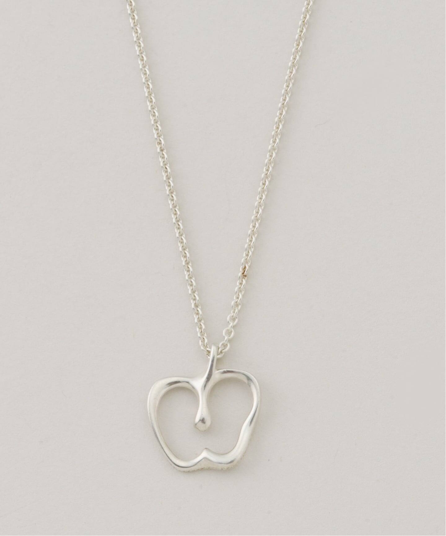 VINTAGE TIFFANY&Co./ティファニー】Apple necklace（ネックレス 