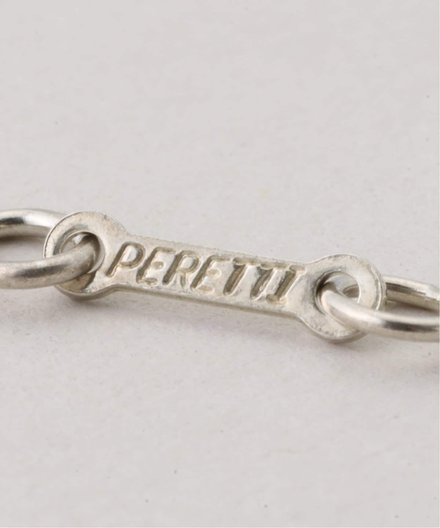VINTAGE TIFFANY&Co./ティファニー】 Tear drop necklace s