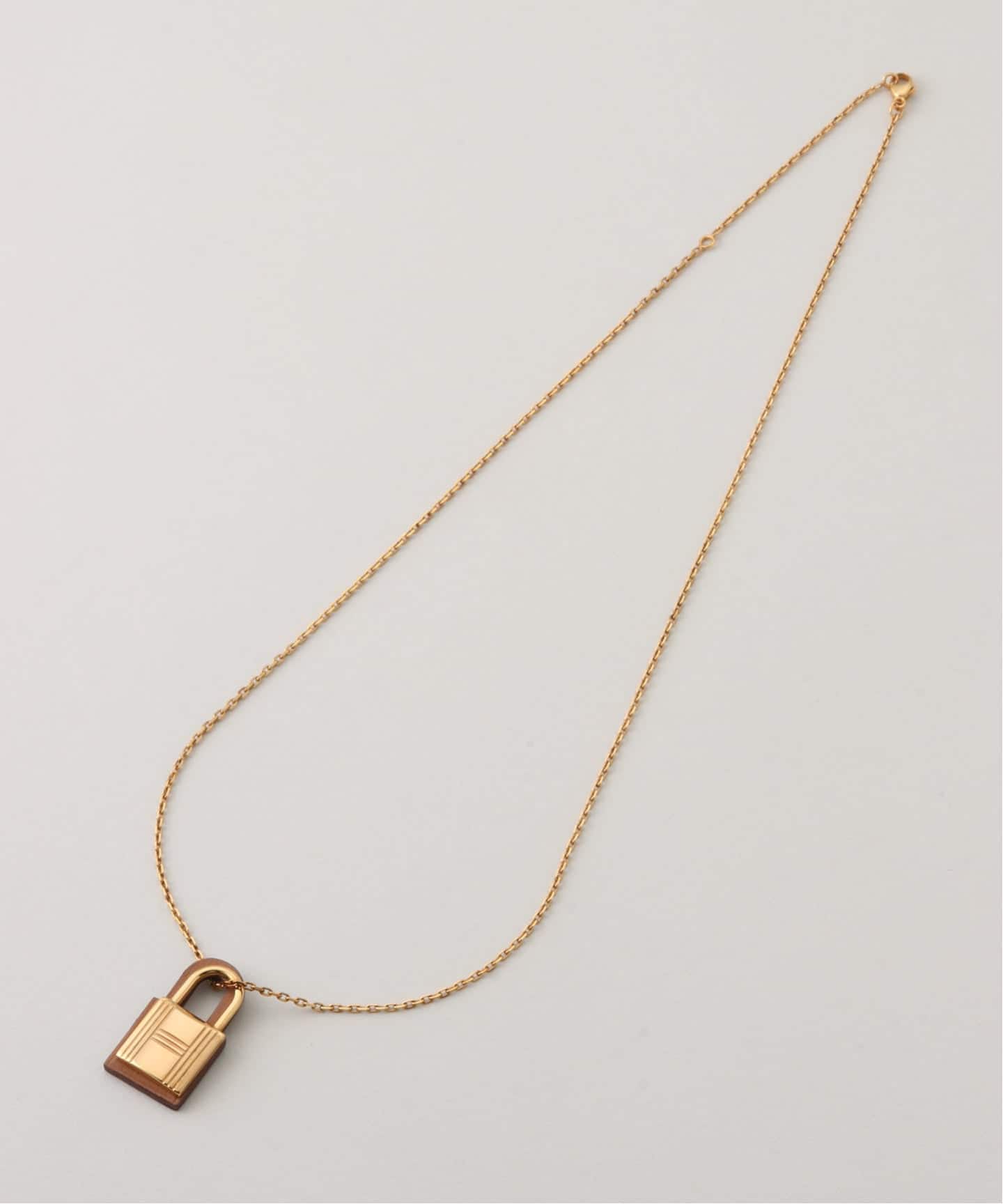 エルメス HERMES ネックレス \