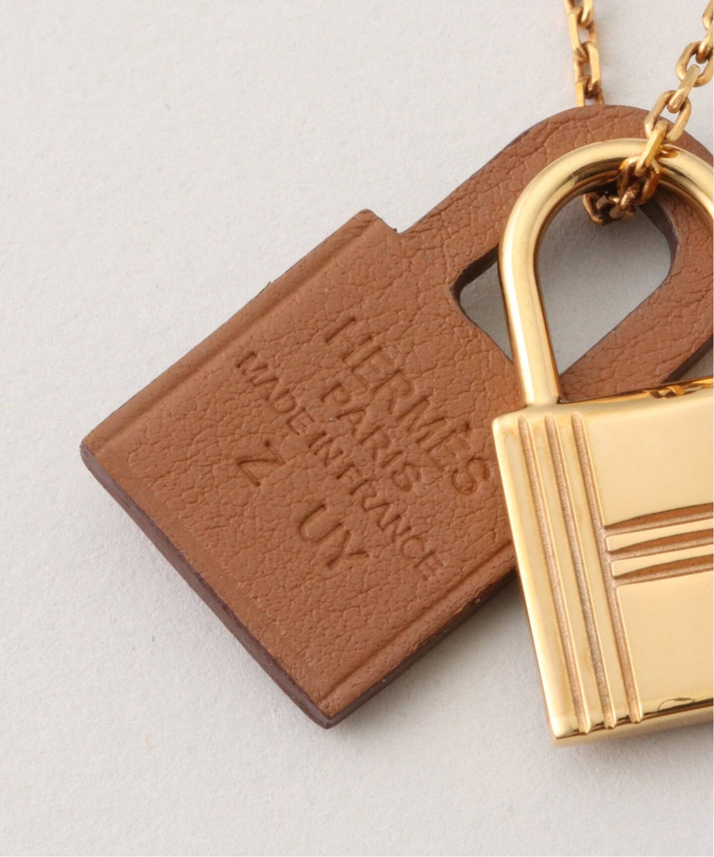 HERMES/エルメス】O'Kelly necklace（ネックレス）｜ENSEMBLE