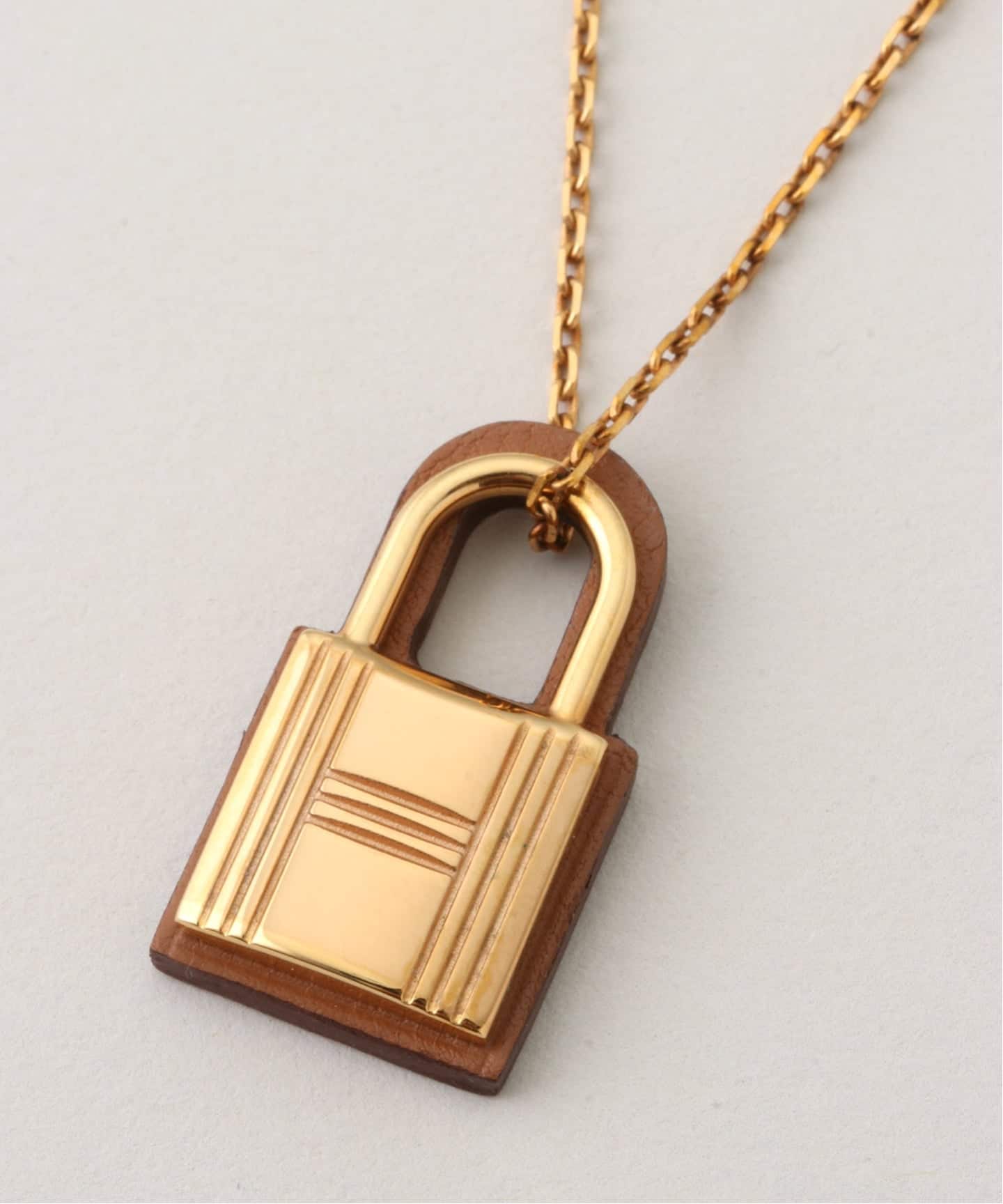 エルメス HERMES ネックレス \