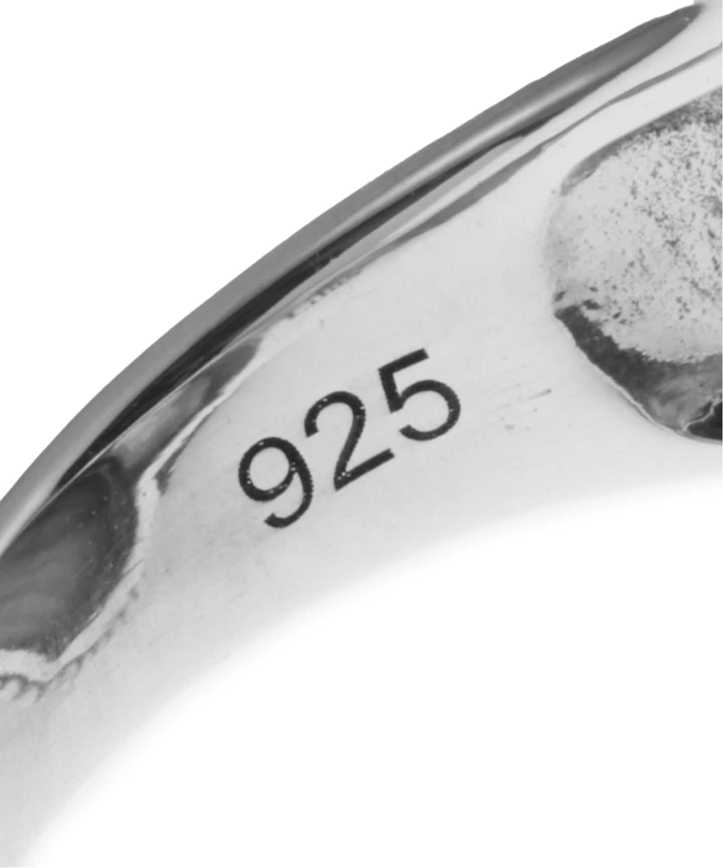 SAMH by LILAS】ラブラドライトリング SV（リング）｜Lilas（リラ）の