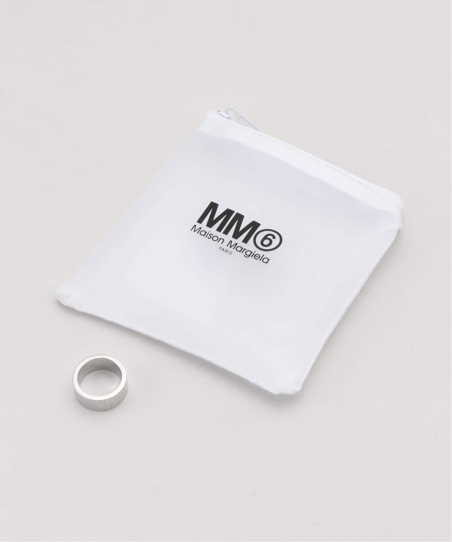 MM6 Maison Margiela/エムエム6 メゾン マルジェラ NEW Minimal Logo