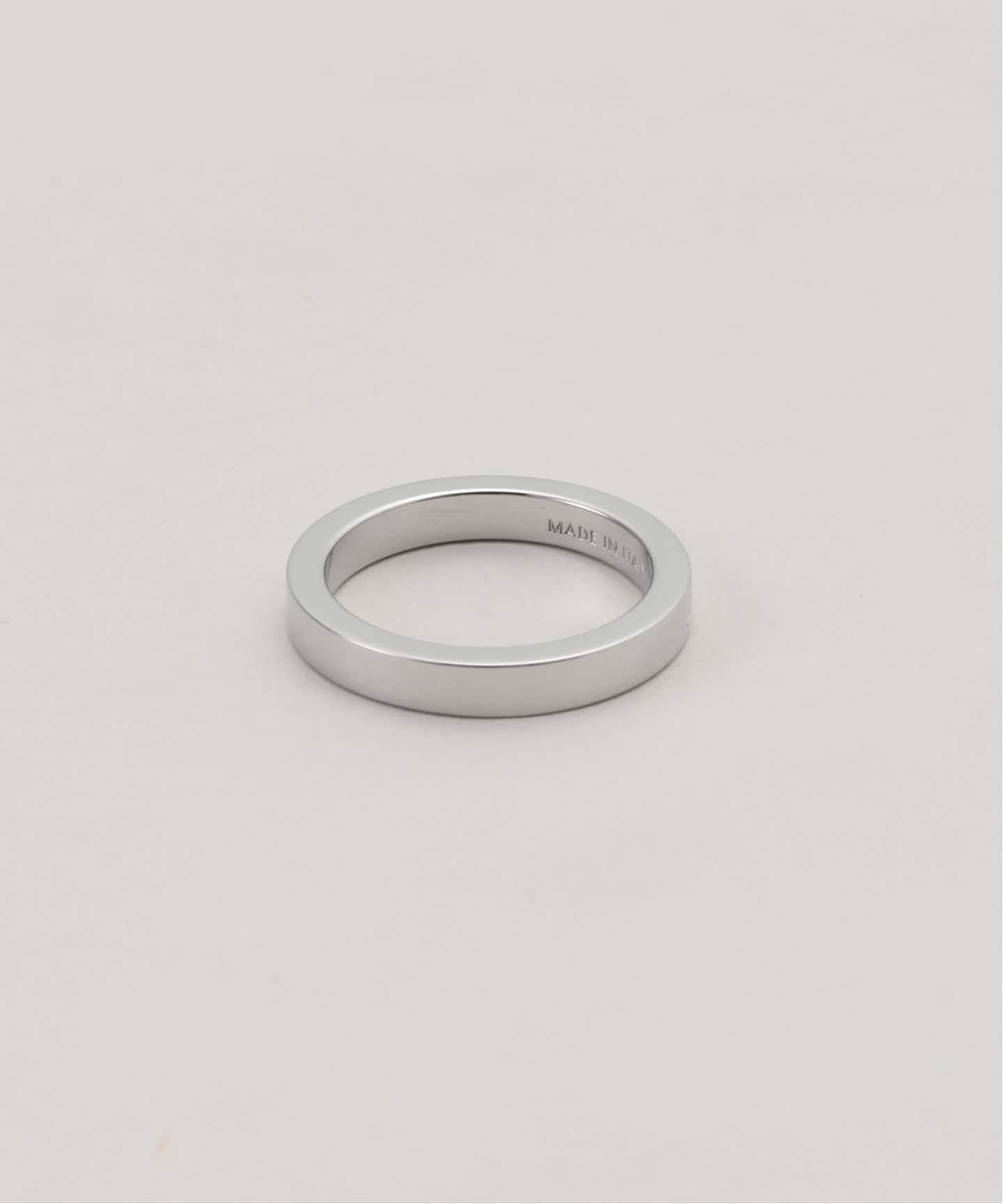 MM6 Maison Margiela/エムエム6 メゾン マルジェラ Minimal logo 3mm