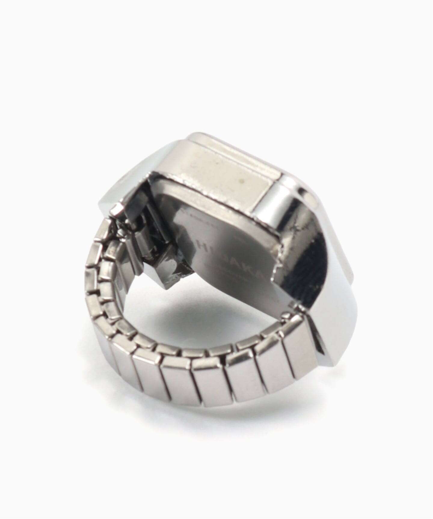 HIDAKA/ヒダカ Legacy Ring Watch（リング）｜JOINT WORKS（ジョイント