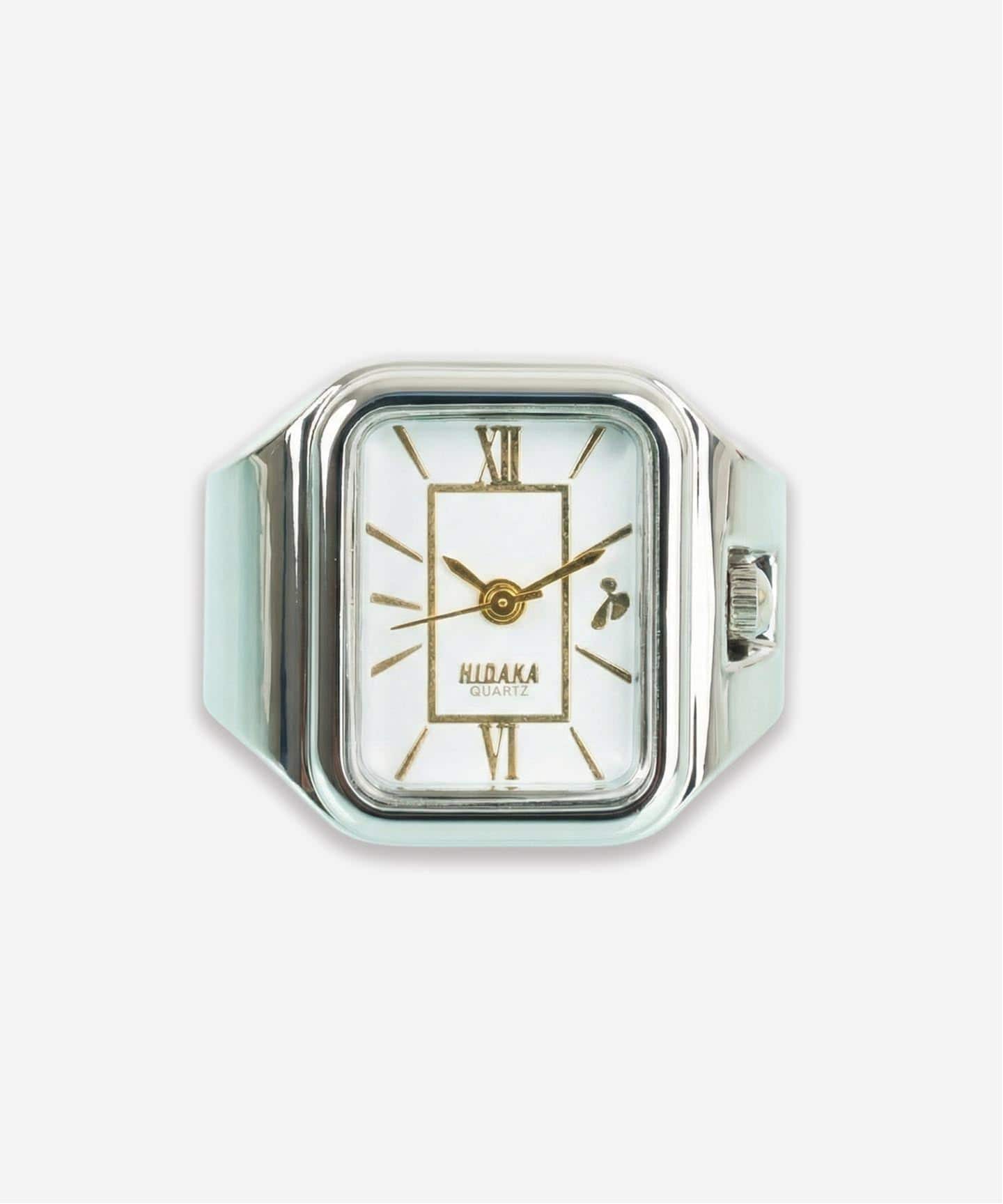 HIDAKA/ヒダカ Legacy Ring Watch（リング）｜JOINT WORKS（ジョイント