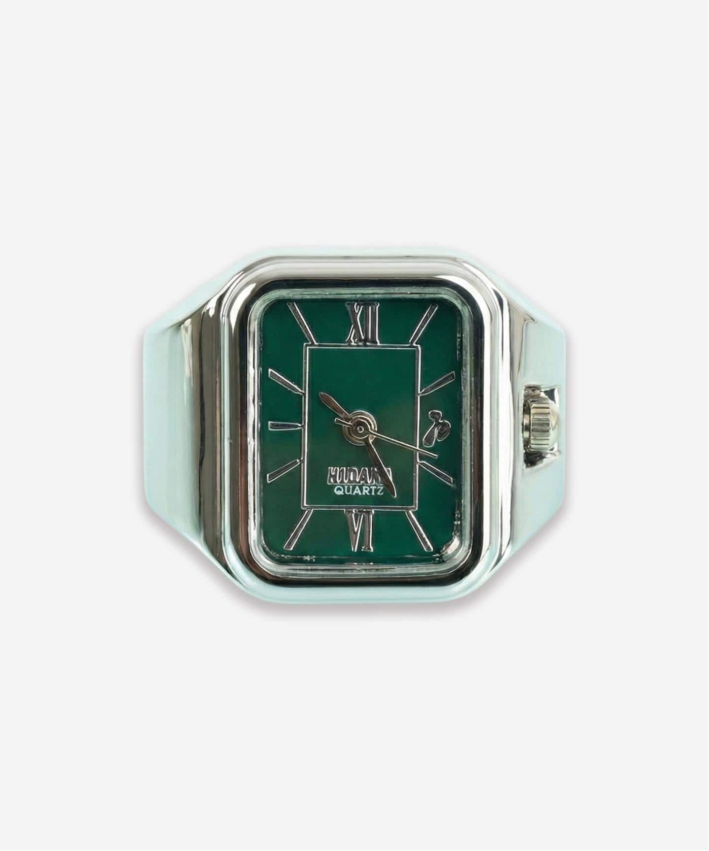 アクセサリー HIDAKA Legacy Ring Watch HIDAKA/ヒダカ Legacy Ring Watch（リング）｜JOINT WORKS（ジョイント
